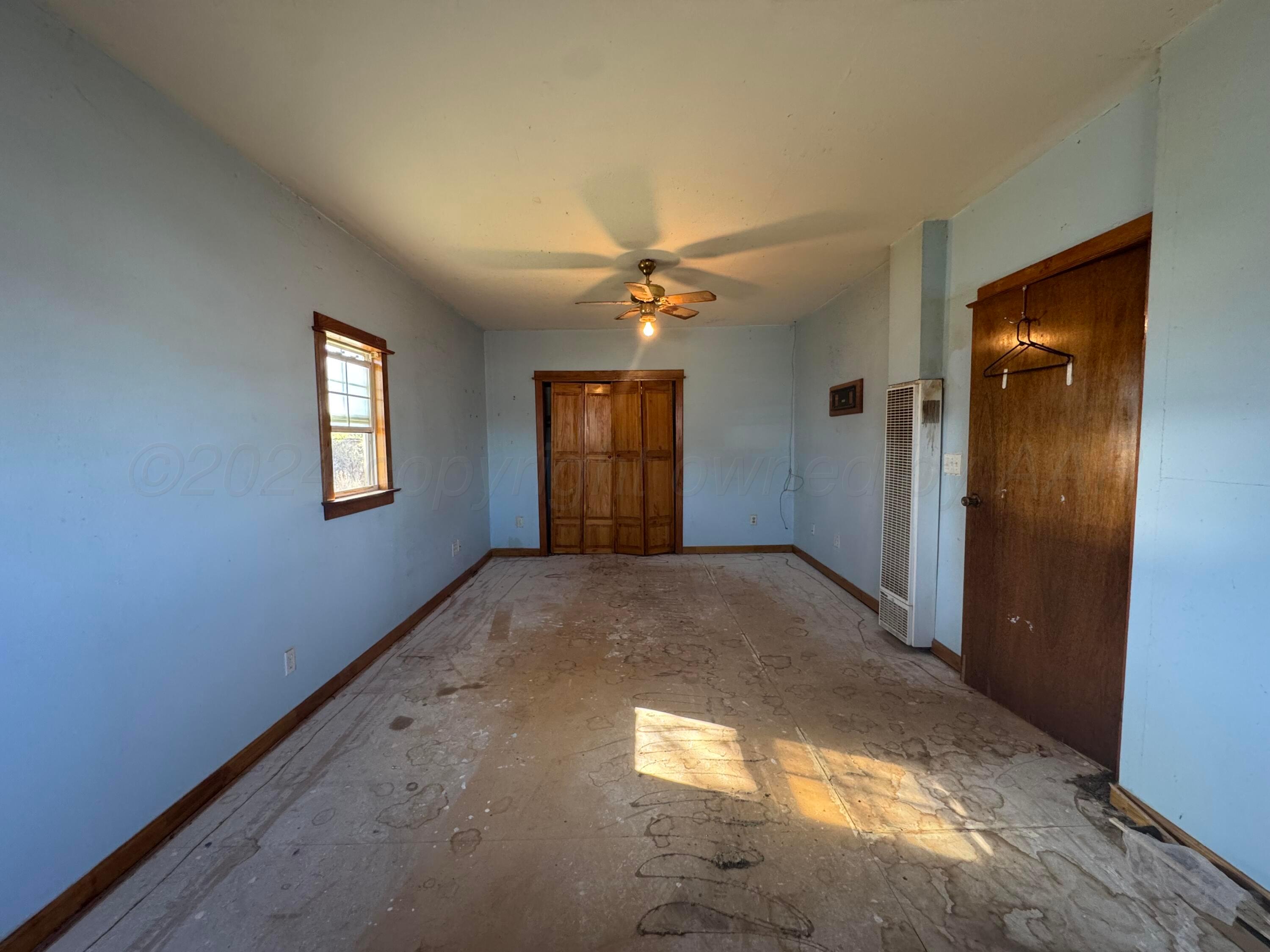 207 S Choctaw Street, Shamrock, Texas image 12