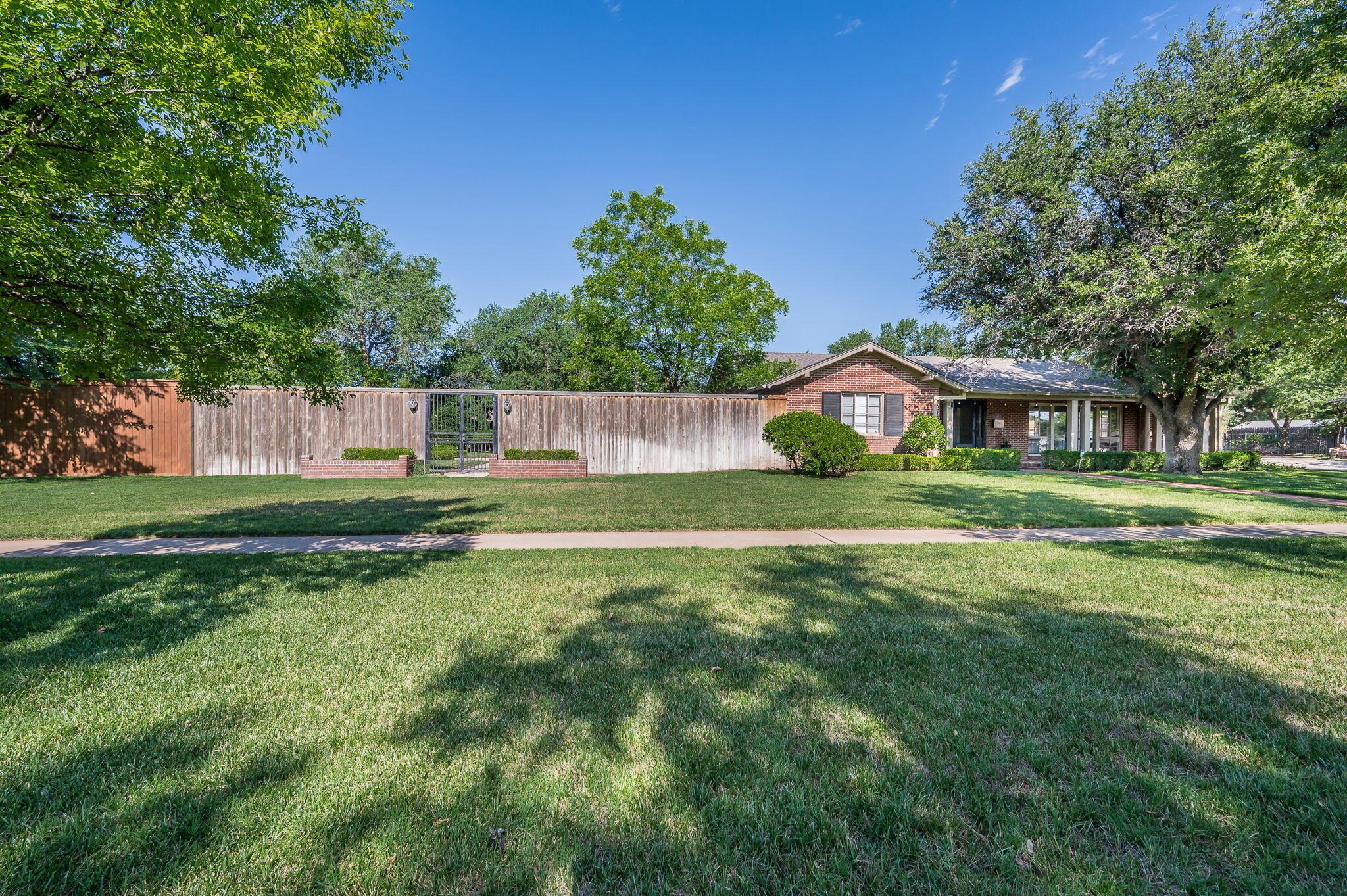 2600 S Harrison Street, Amarillo, Texas image 3