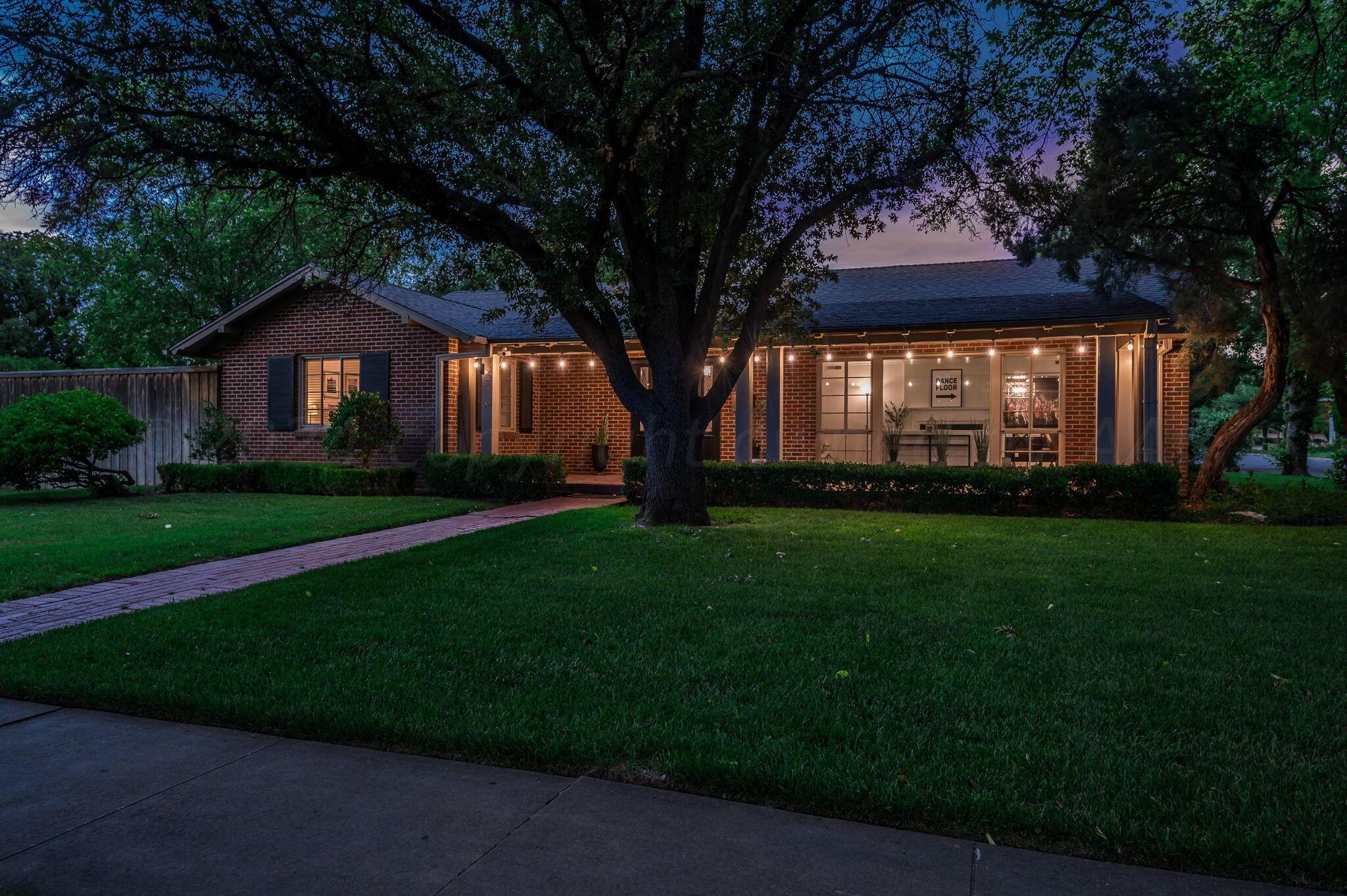 2600 S Harrison Street, Amarillo, Texas image 4