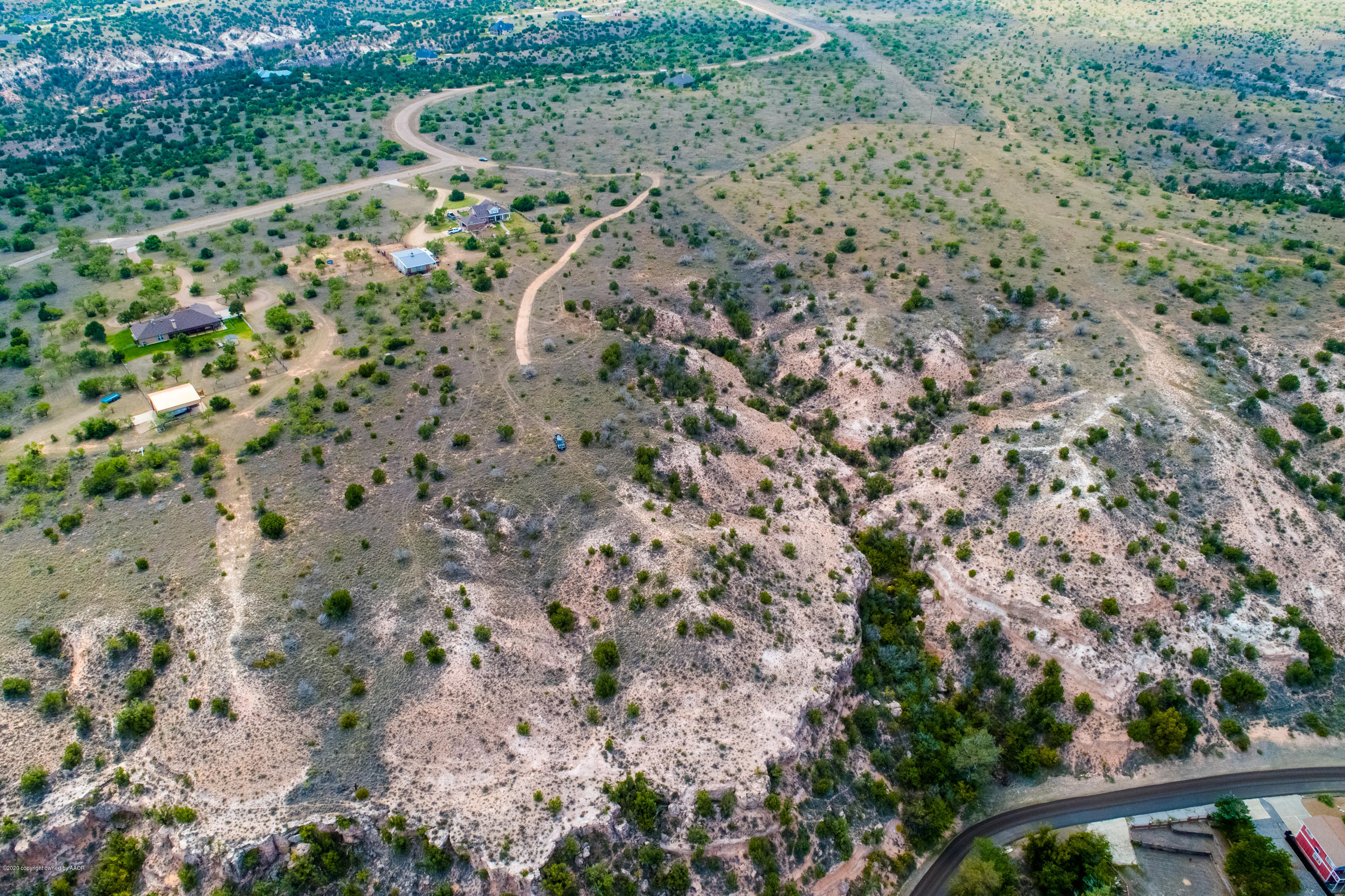 0 Canyon Parkway, Canyon, Texas image 3