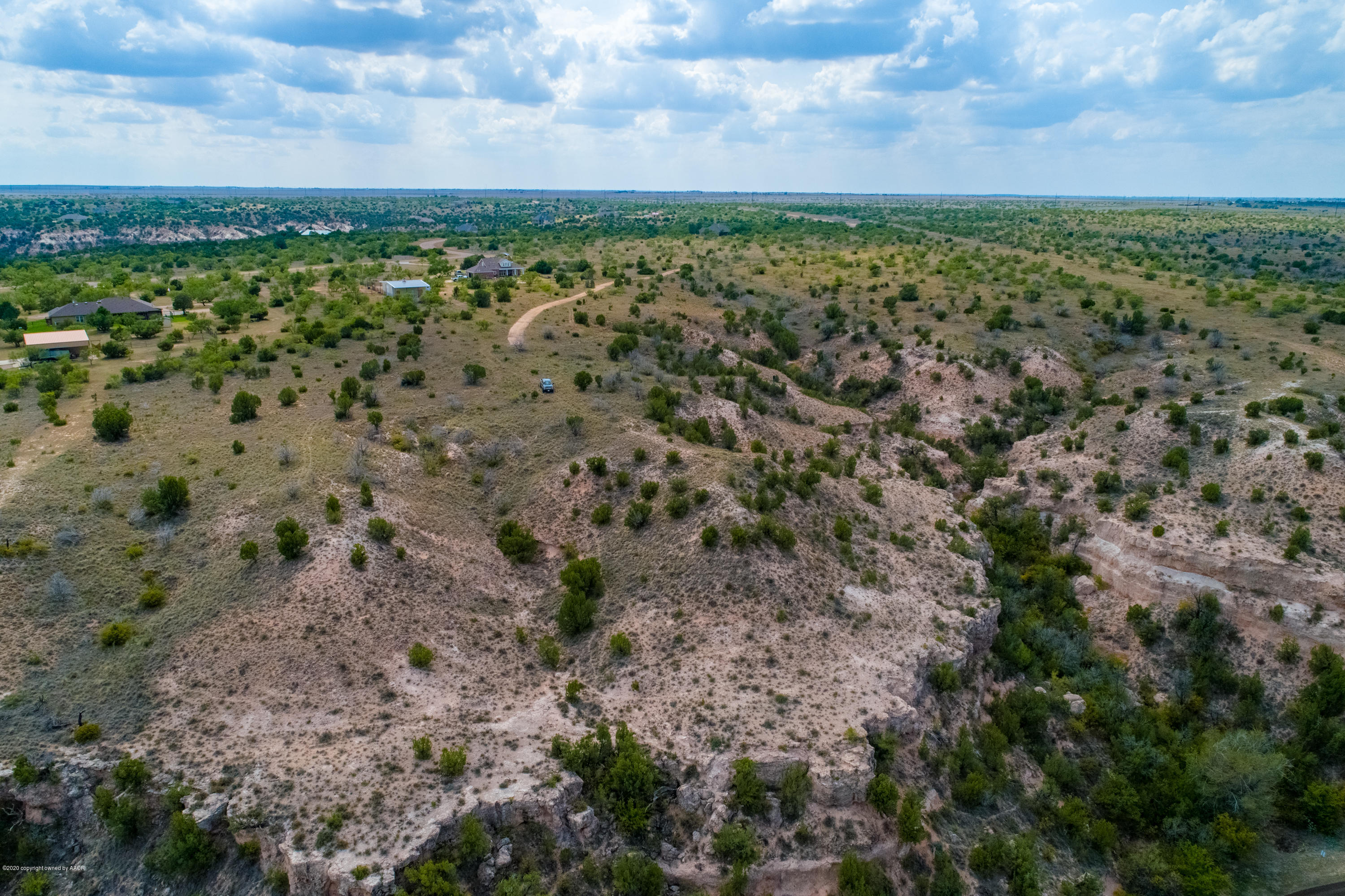0 Canyon Parkway, Canyon, Texas image 2
