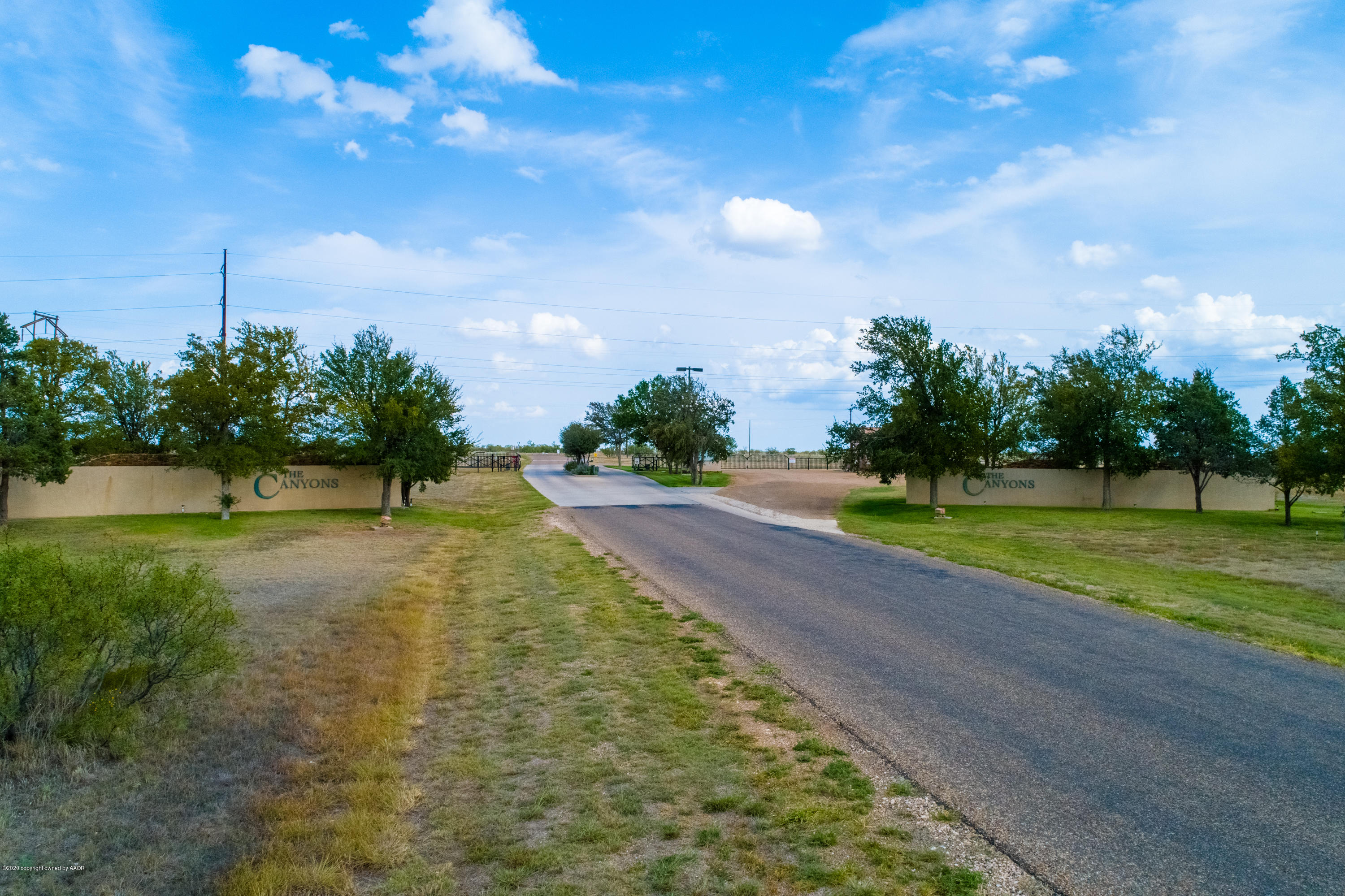0 Canyon Parkway, Canyon, Texas image 4