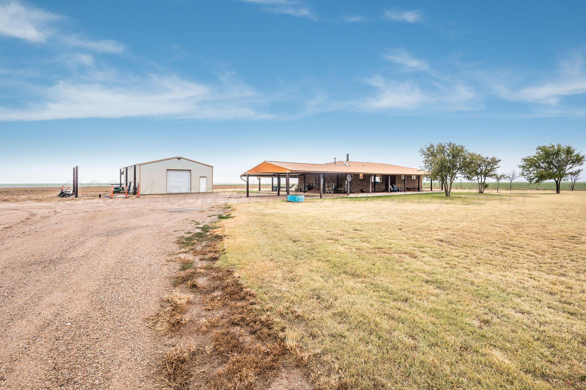 23701 W Farmers Avenue, Amarillo, Texas image 2