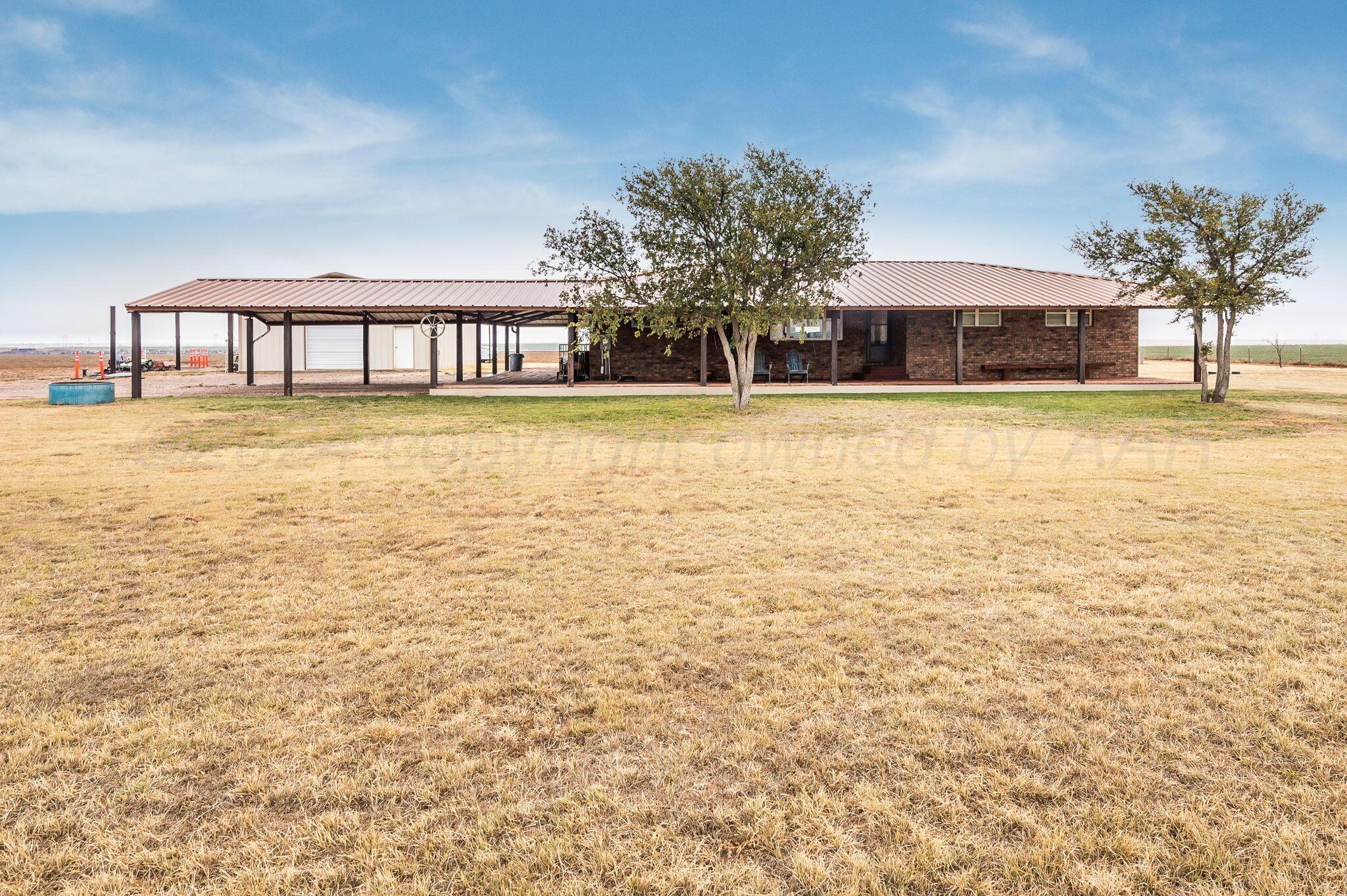 23701 W Farmers Avenue, Amarillo, Texas image 1