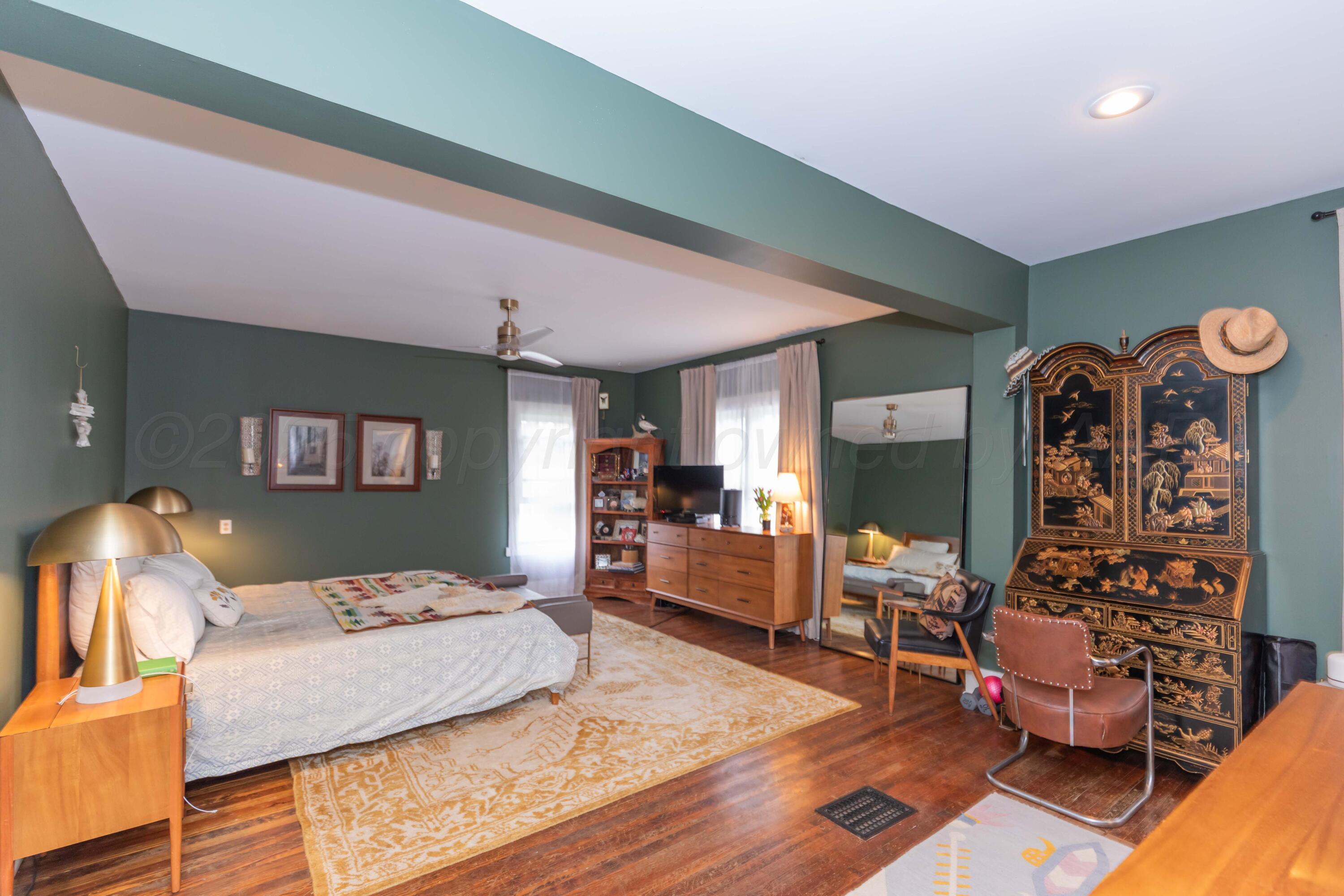 1611 S Van Buren Street, Amarillo, Alaska image 31