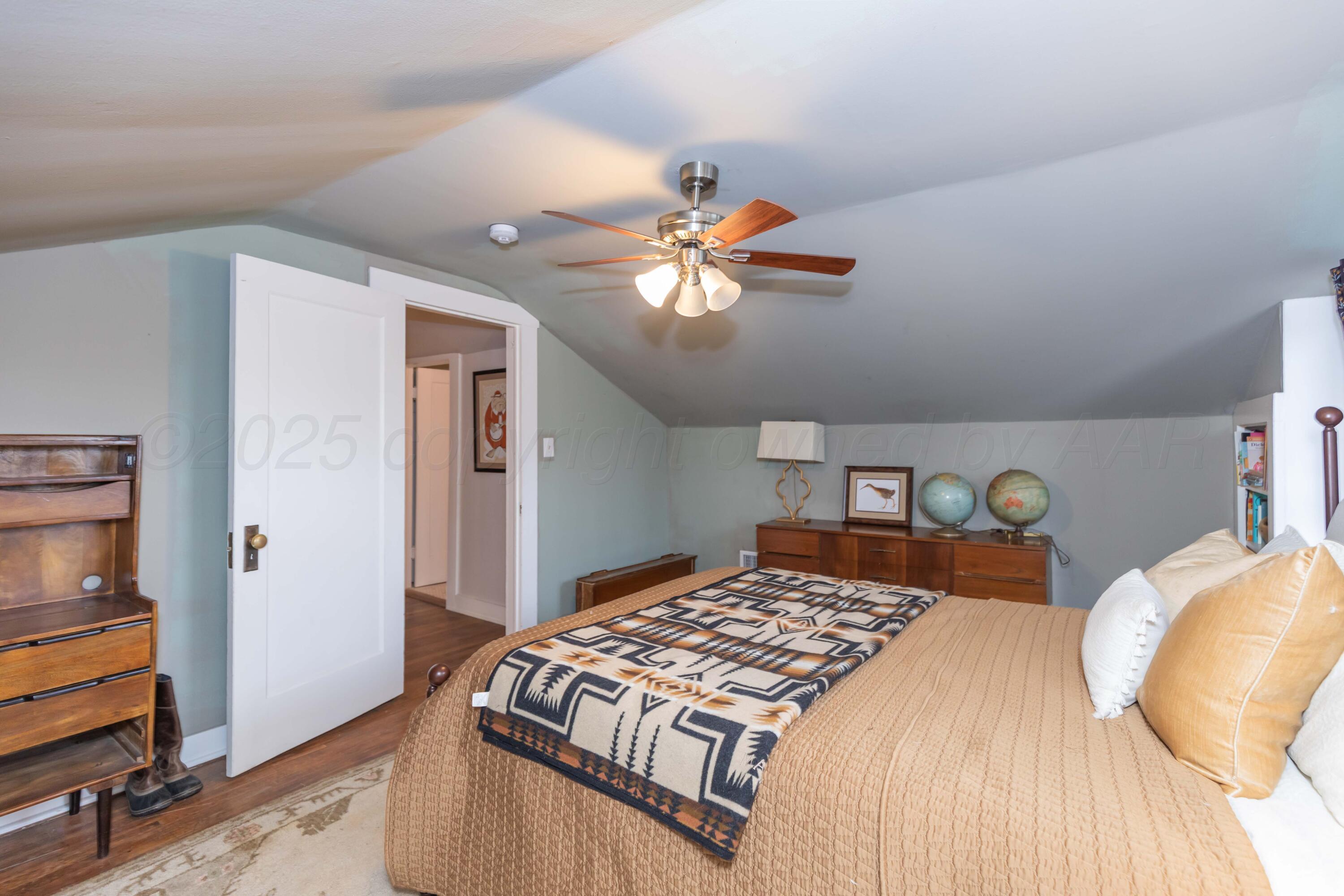 1611 S Van Buren Street, Amarillo, Alaska image 49