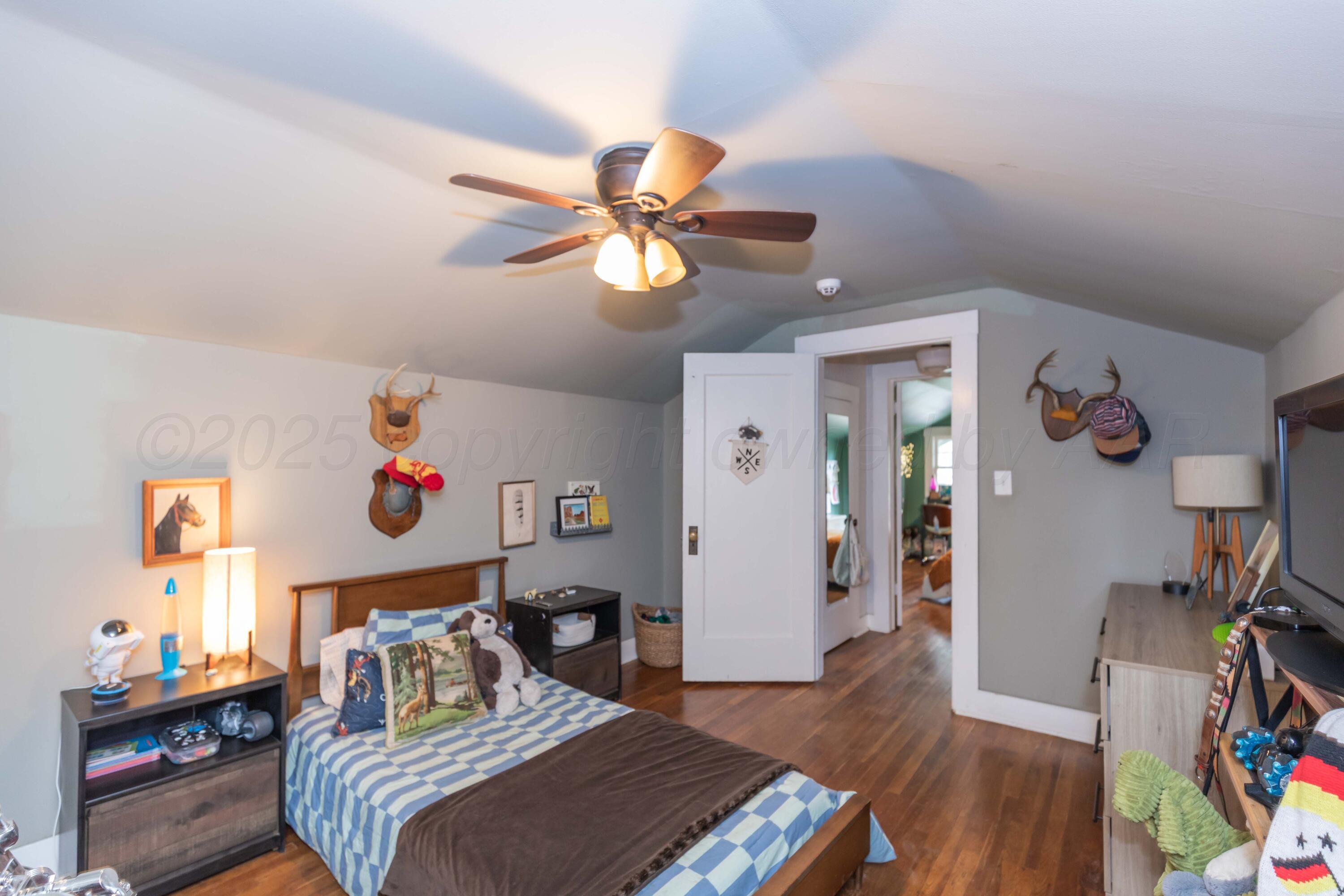 1611 S Van Buren Street, Amarillo, Alaska image 48