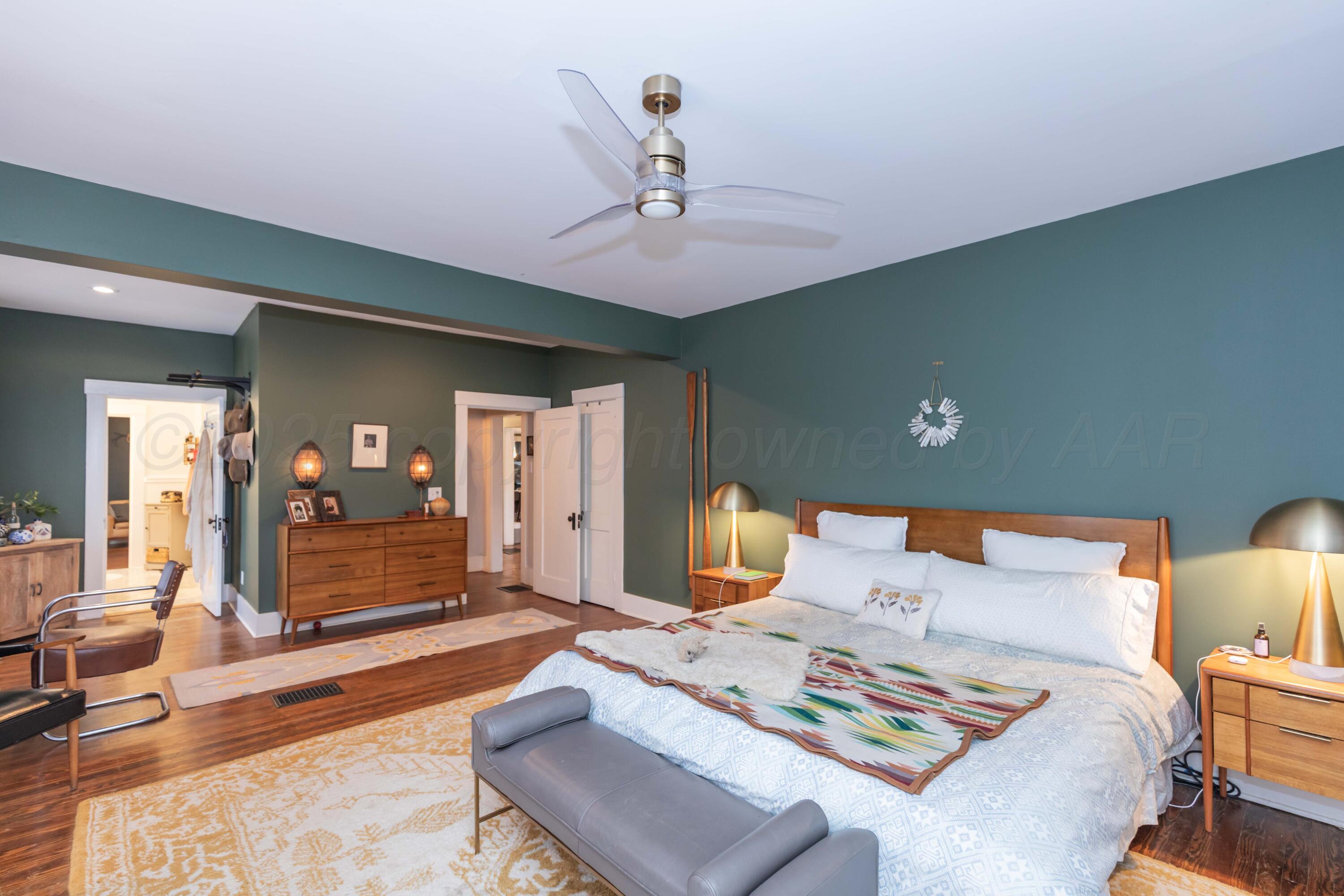 1611 S Van Buren Street, Amarillo, Alaska image 33
