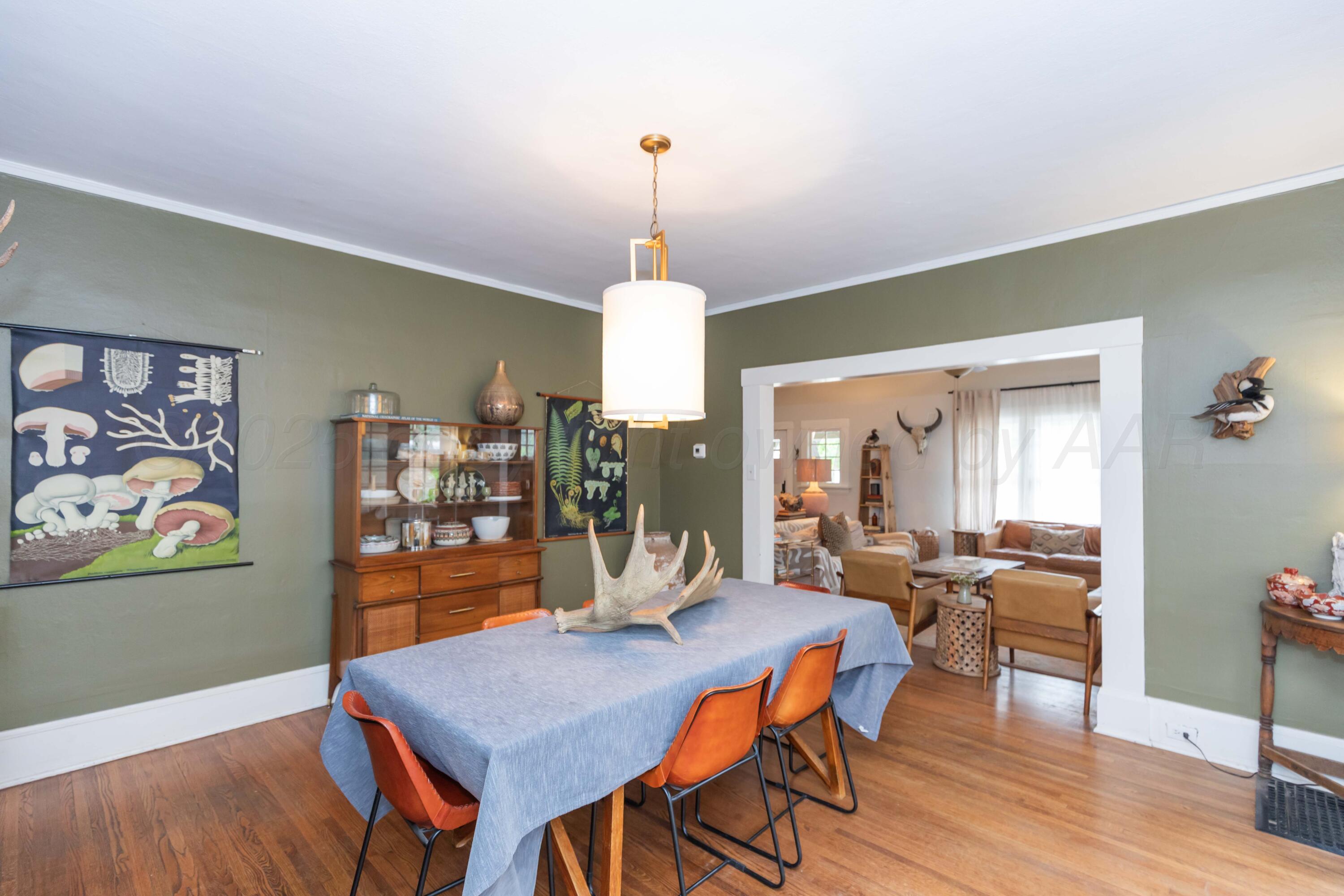 1611 S Van Buren Street, Amarillo, Alaska image 18