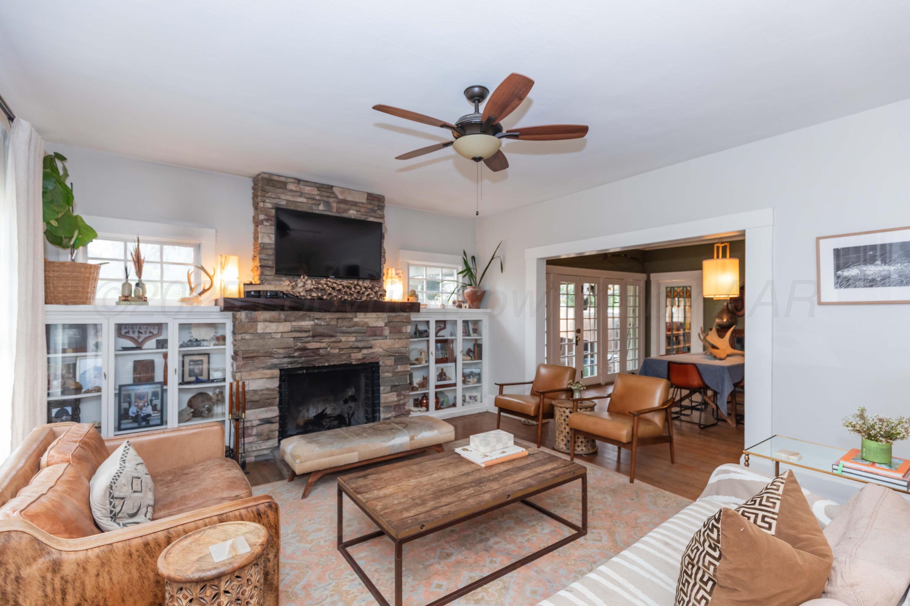 1611 S Van Buren Street, Amarillo, Alaska image 16