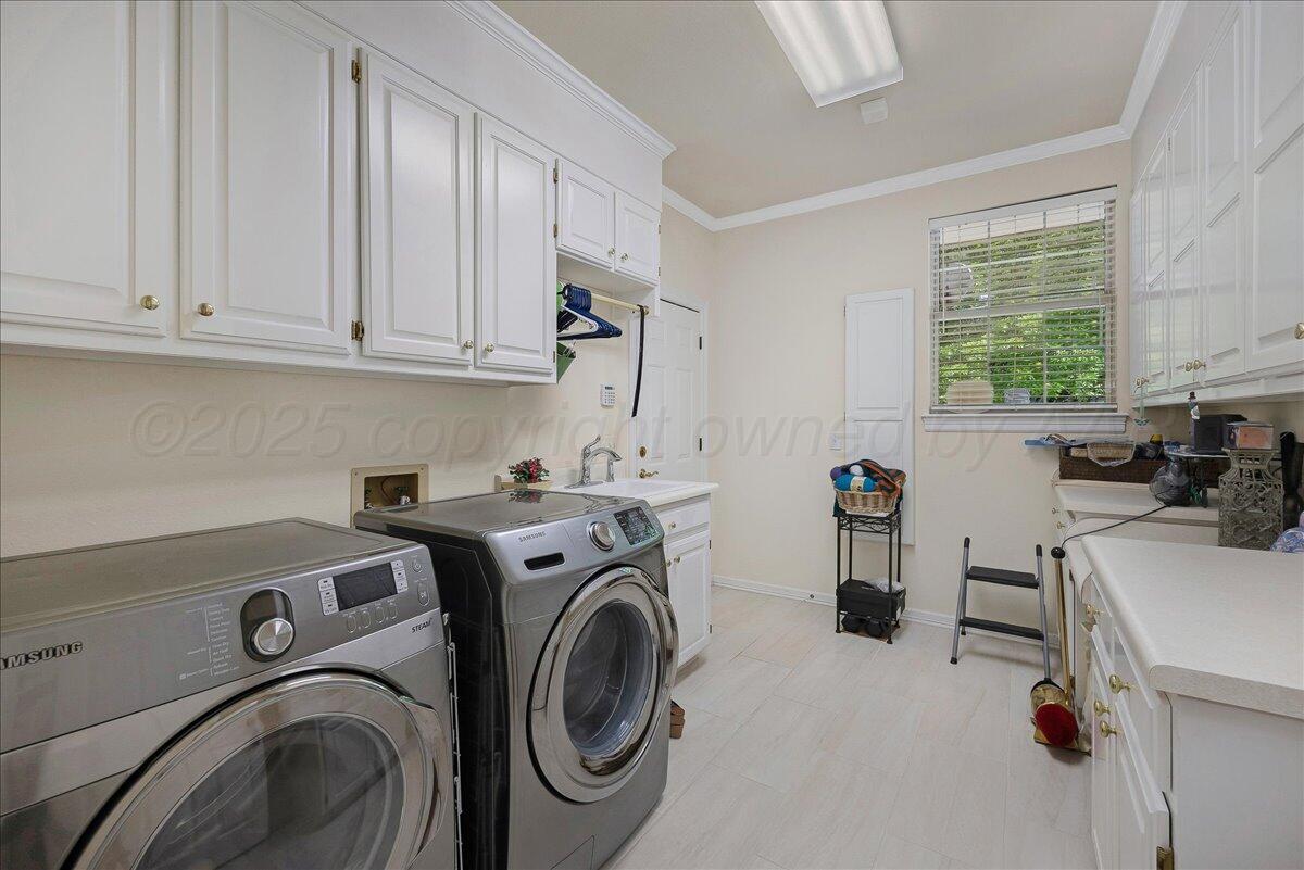 3511 N Kensington Place, Amarillo, Alaska image 14