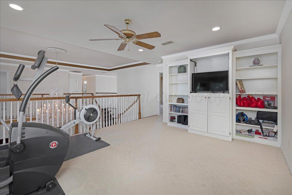 3511 N Kensington Place, Amarillo, Alaska image 8