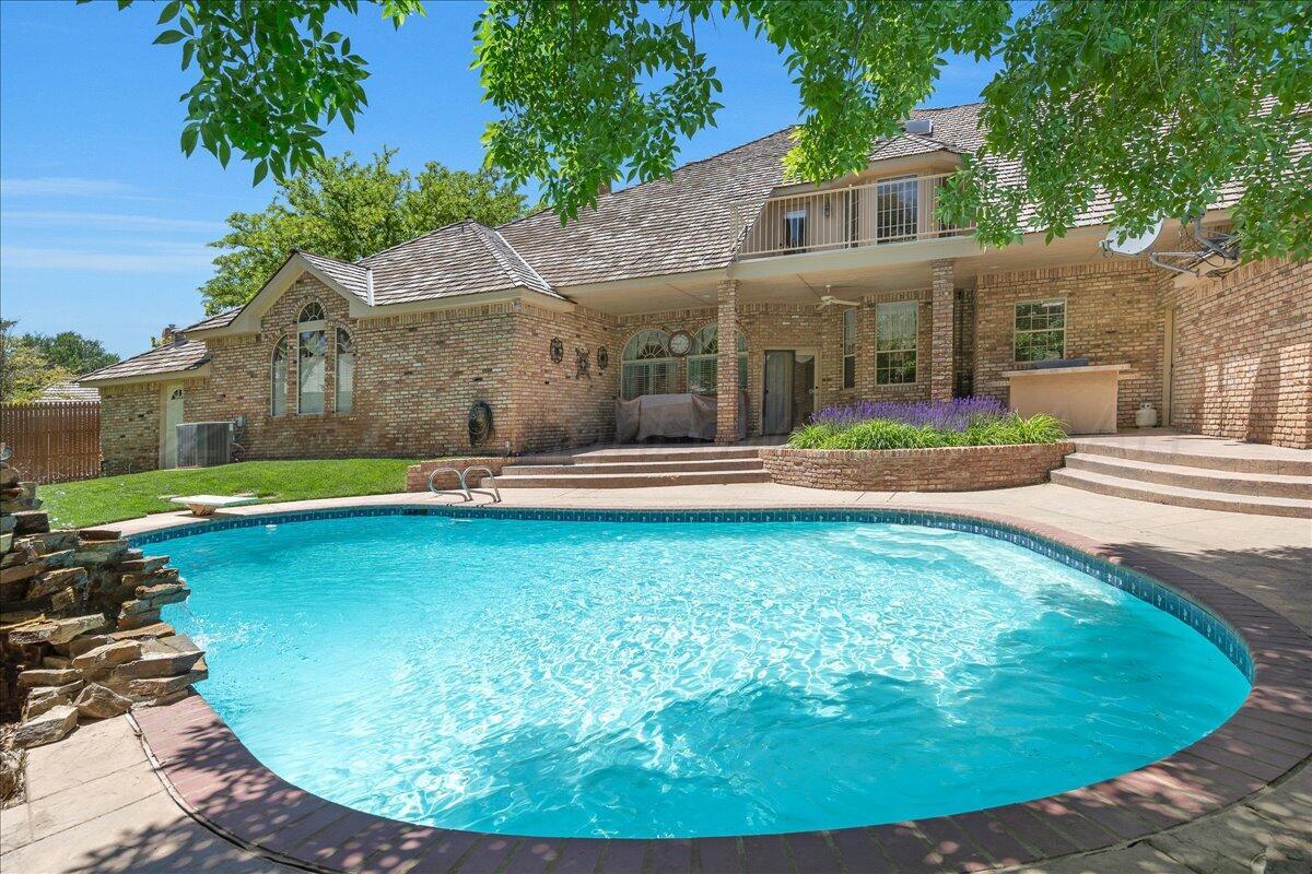 3511 N Kensington Place, Amarillo, Alaska image 37