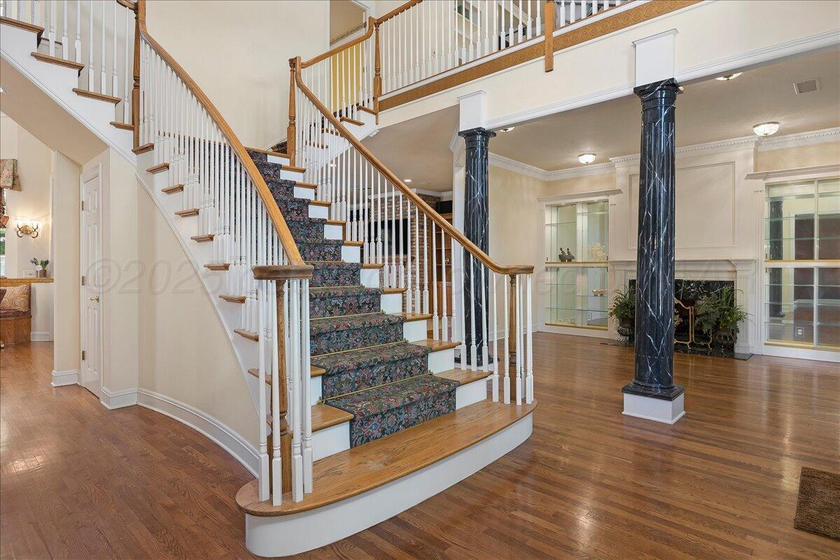 3511 N Kensington Place, Amarillo, Alaska image 3