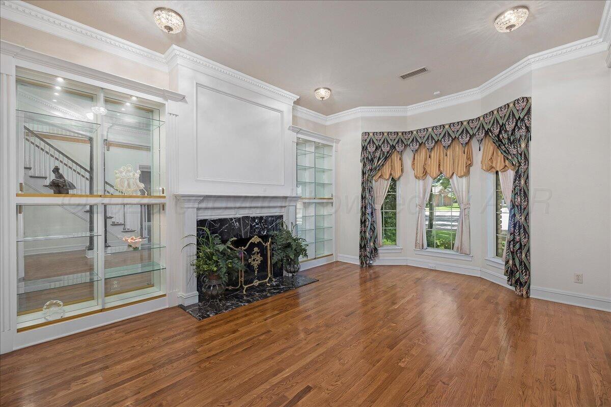 3511 N Kensington Place, Amarillo, Alaska image 6
