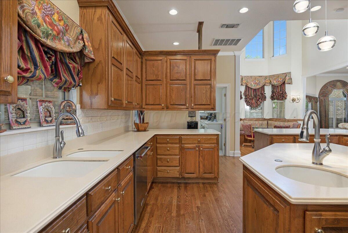 3511 N Kensington Place, Amarillo, Alaska image 38