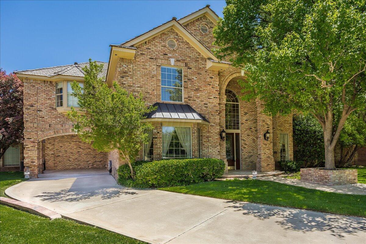 3511 N Kensington Place, Amarillo, Alaska image 34