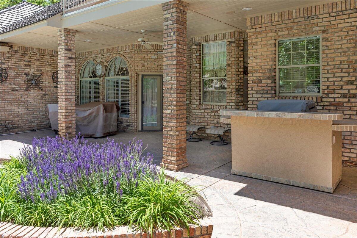 3511 N Kensington Place, Amarillo, Alaska image 27
