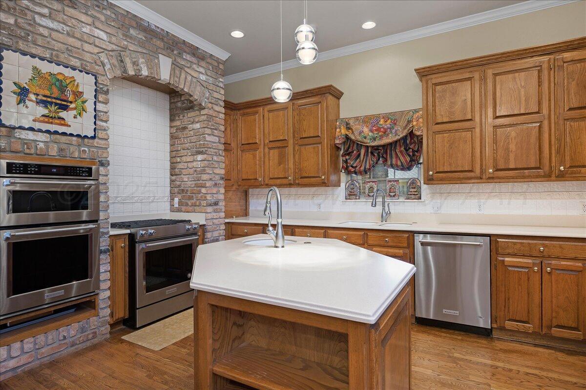 3511 N Kensington Place, Amarillo, Alaska image 10