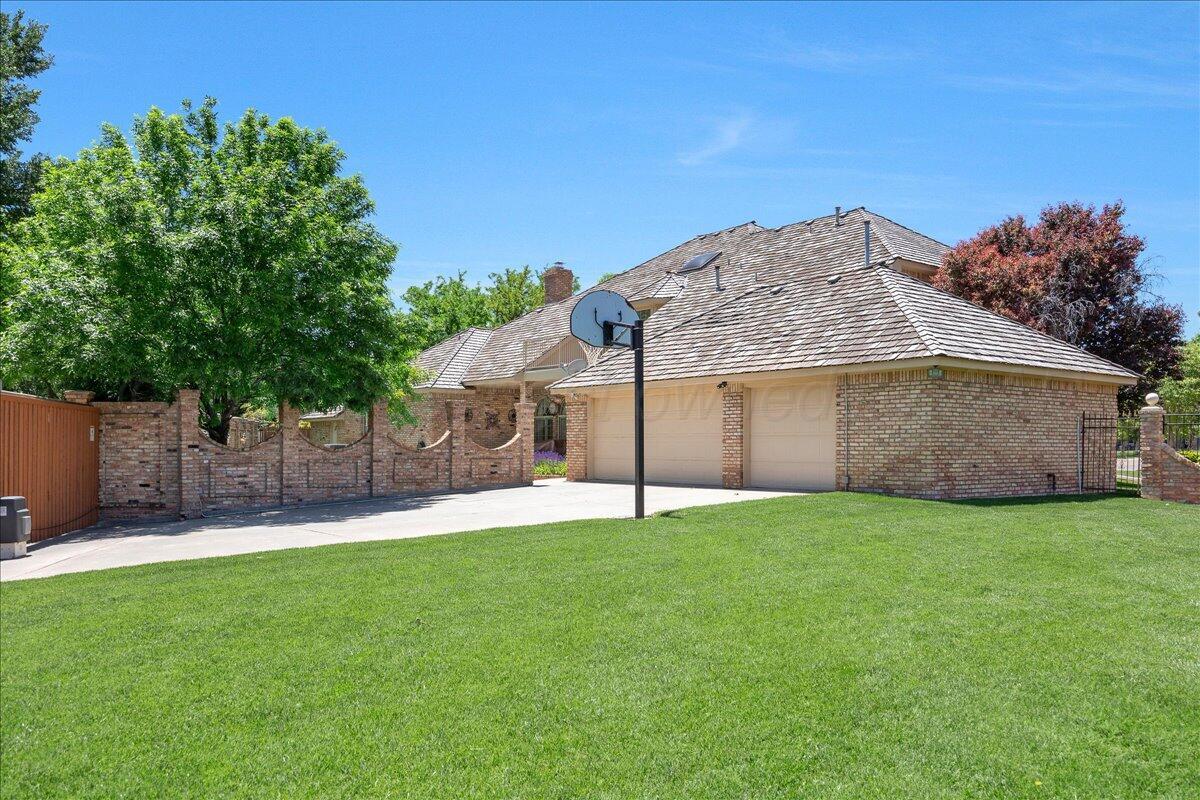 3511 N Kensington Place, Amarillo, Alaska image 31