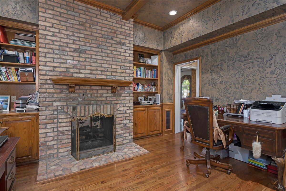 3511 N Kensington Place, Amarillo, Alaska image 13