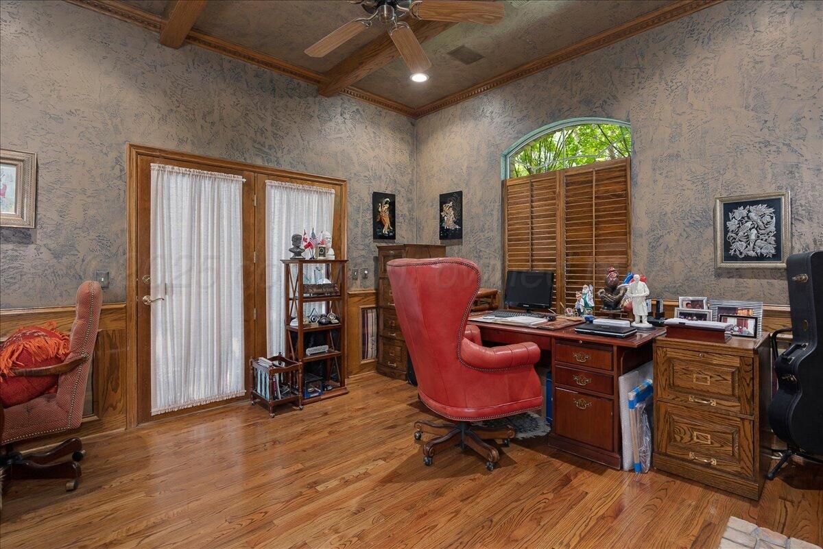 3511 N Kensington Place, Amarillo, Alaska image 40
