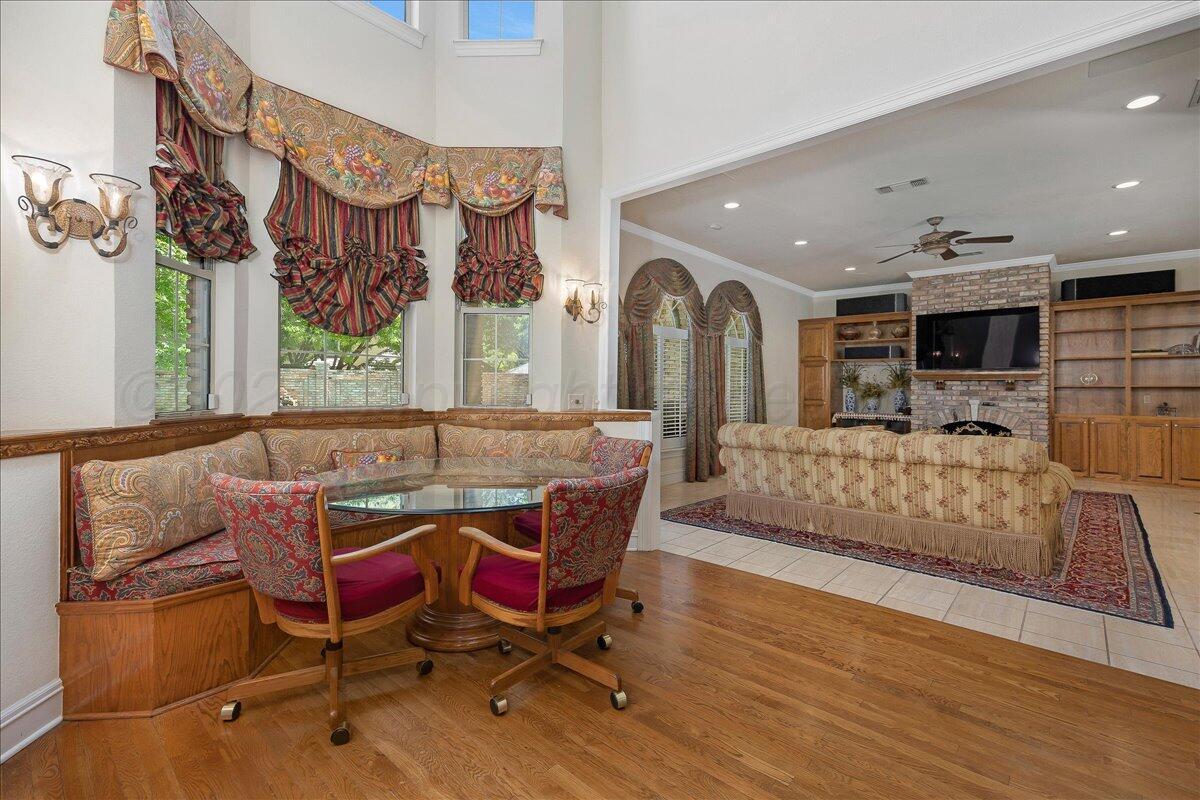 3511 N Kensington Place, Amarillo, Alaska image 11
