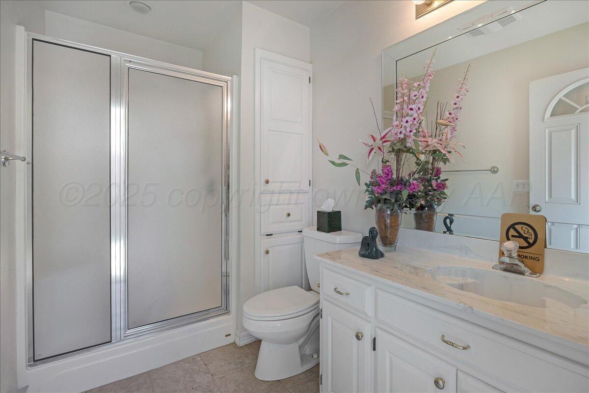 3511 N Kensington Place, Amarillo, Alaska image 28