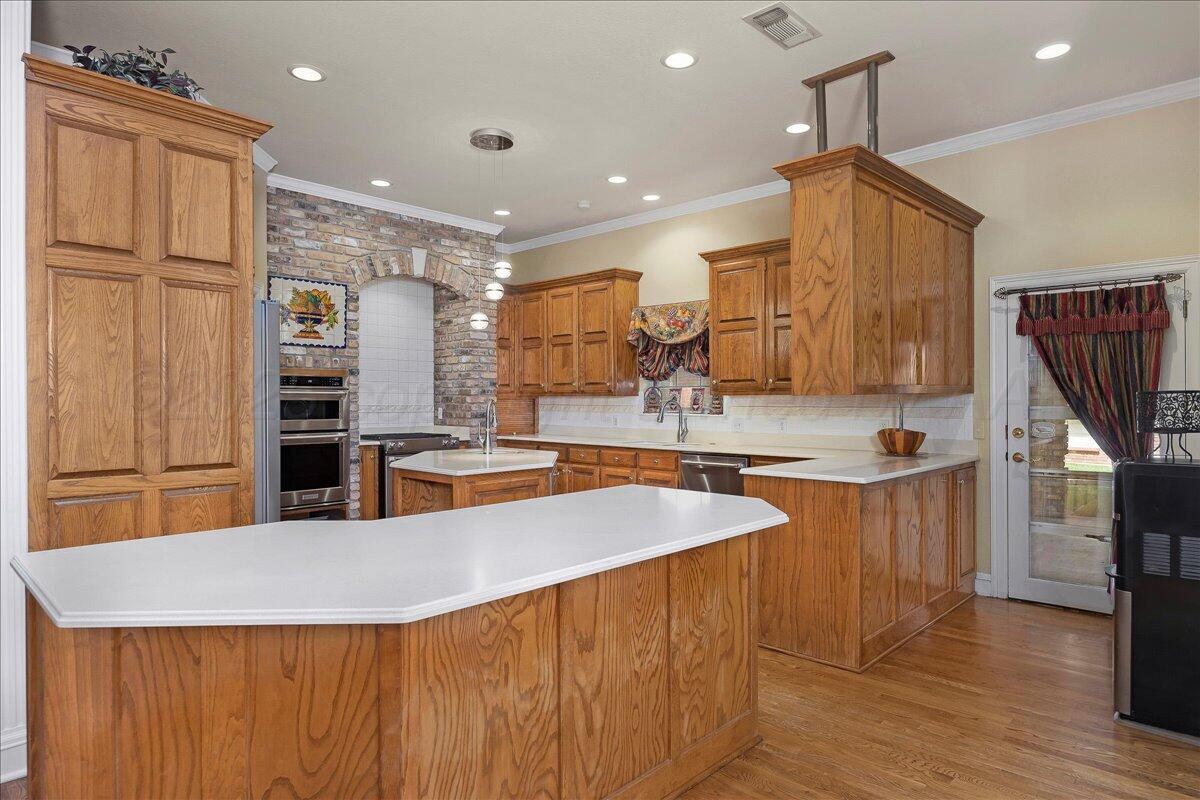 3511 N Kensington Place, Amarillo, Alaska image 35