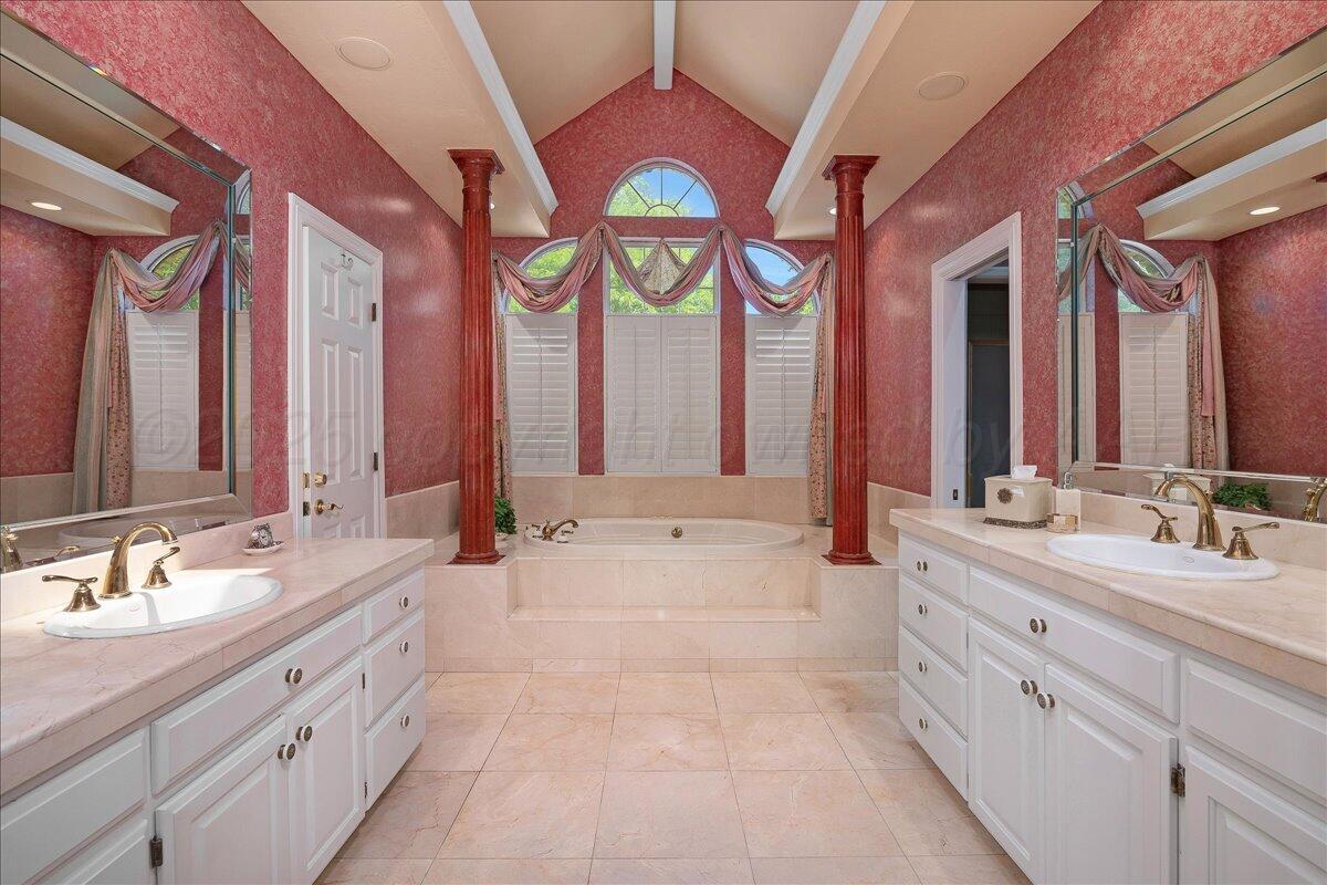 3511 N Kensington Place, Amarillo, Alaska image 17