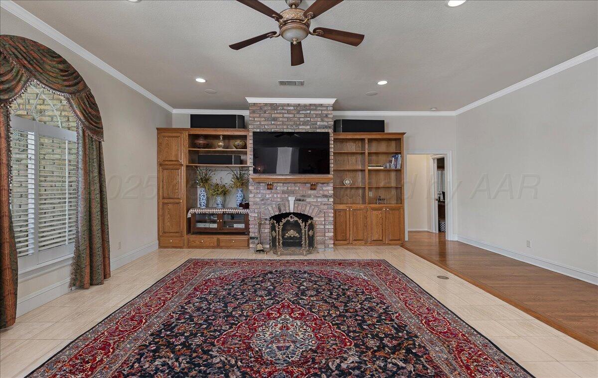 3511 N Kensington Place, Amarillo, Alaska image 5