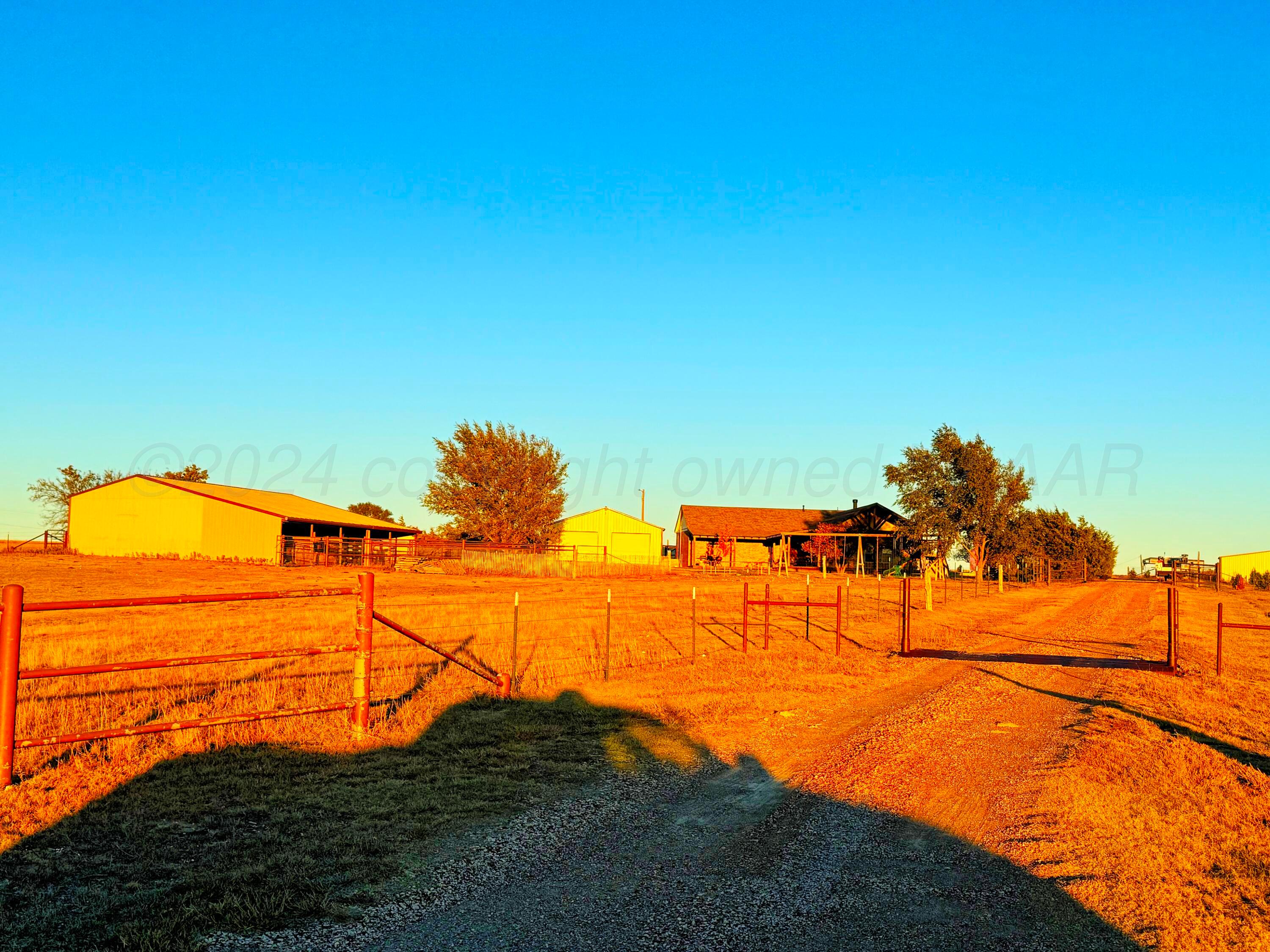 13590 Co Rd 16, Perryton, Texas image 37