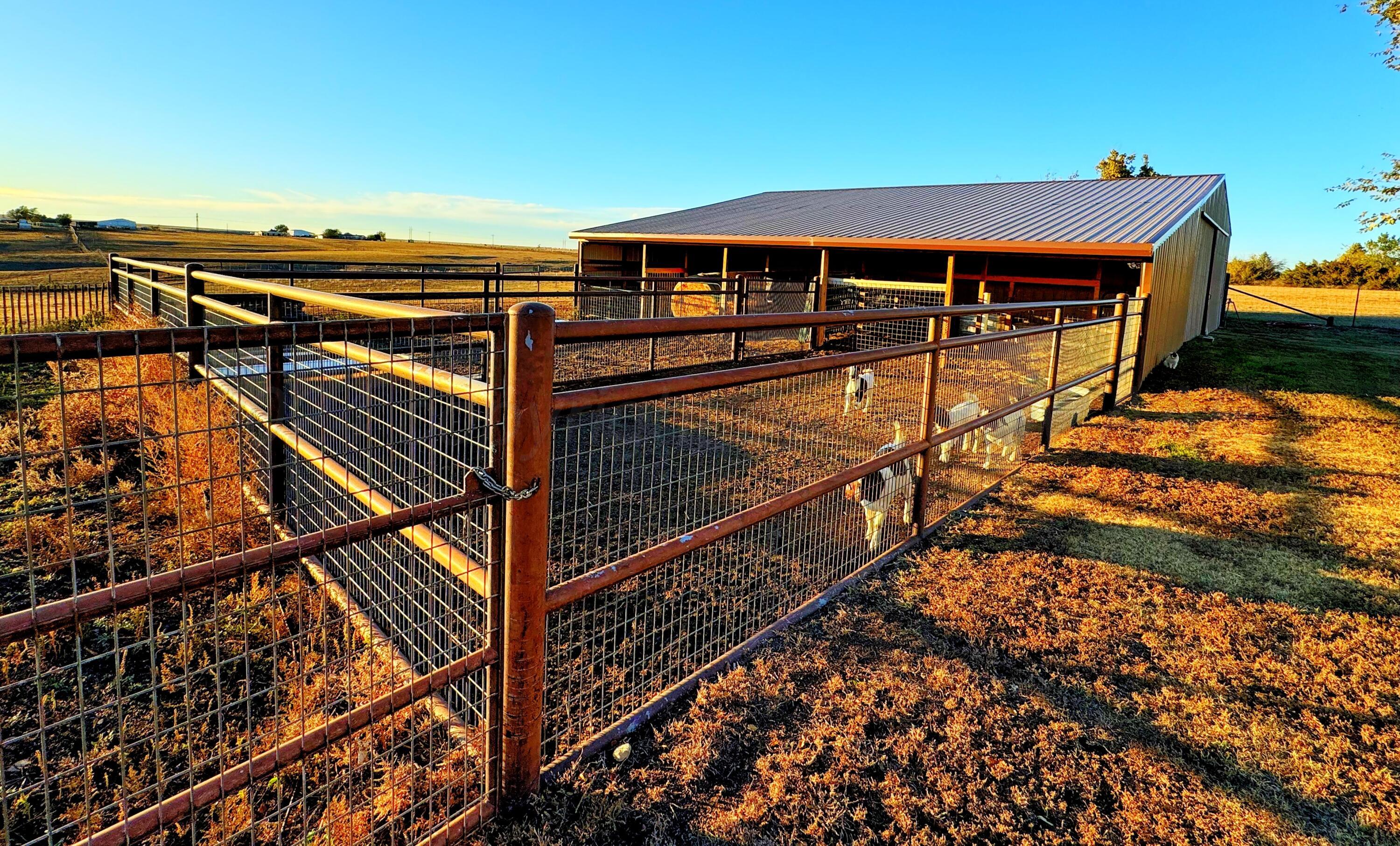 13590 Co Rd 16, Perryton, Texas image 34