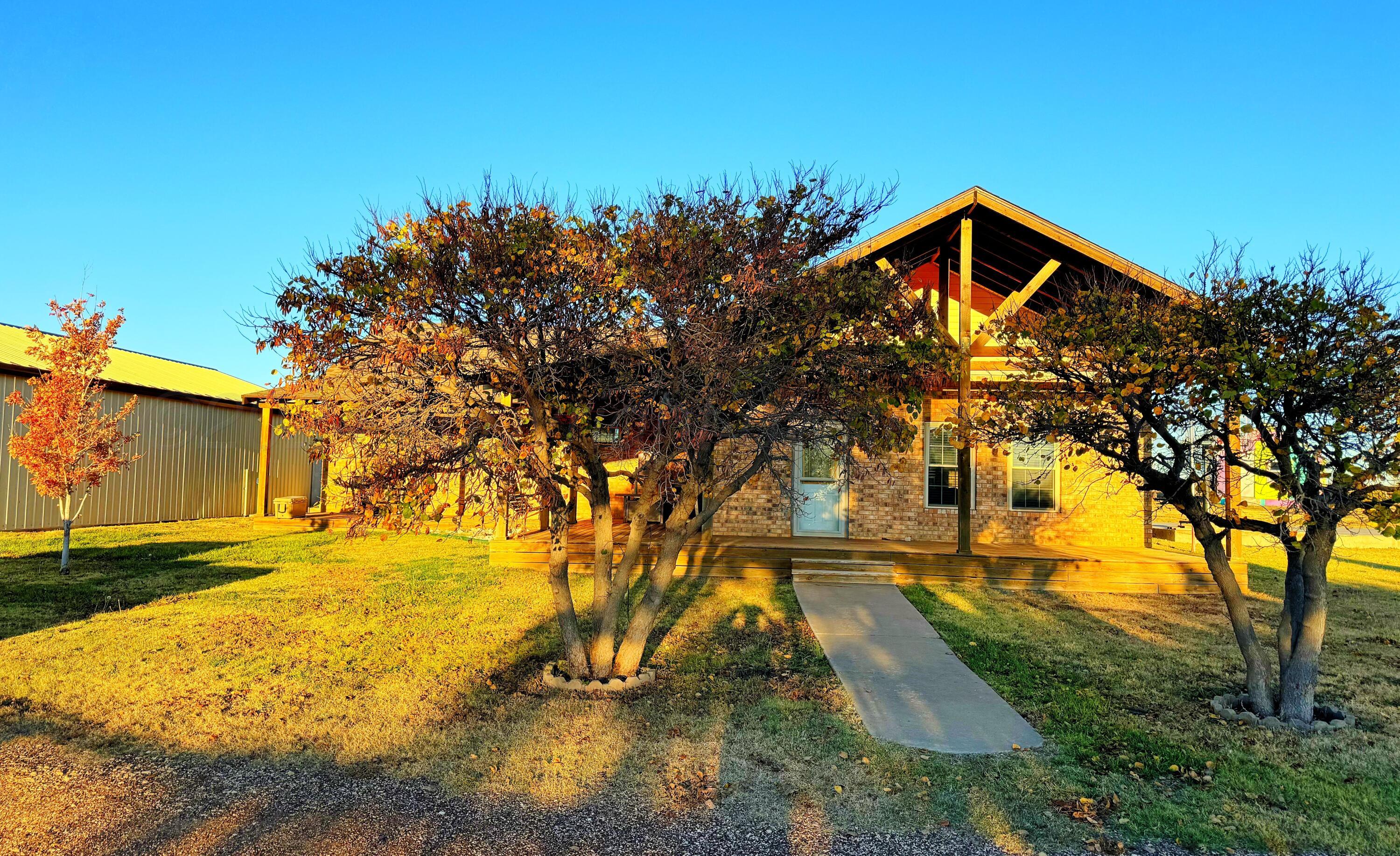 13590 Co Rd 16, Perryton, Texas image 1