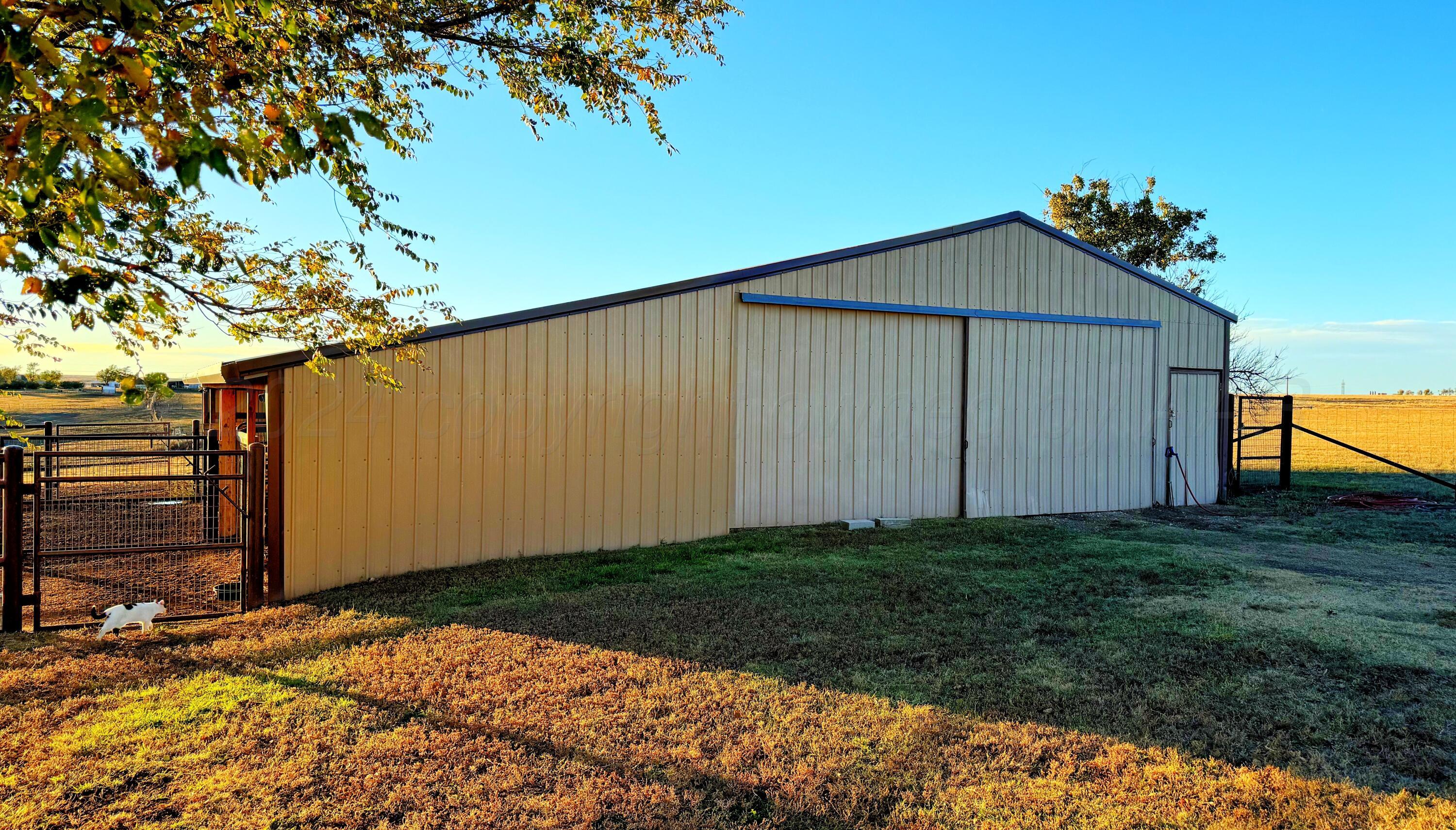 13590 Co Rd 16, Perryton, Texas image 35