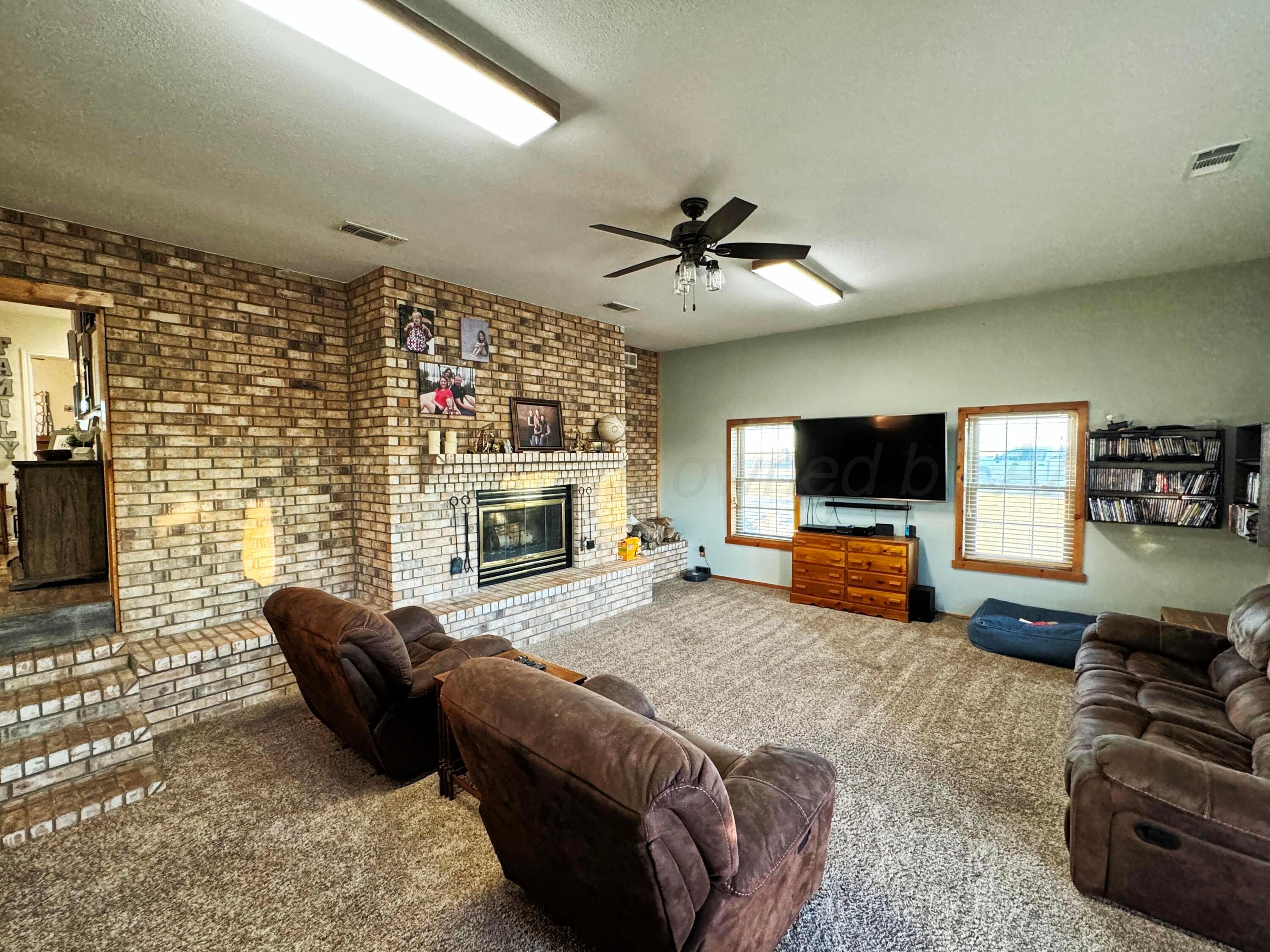 13590 Co Rd 16, Perryton, Texas image 4