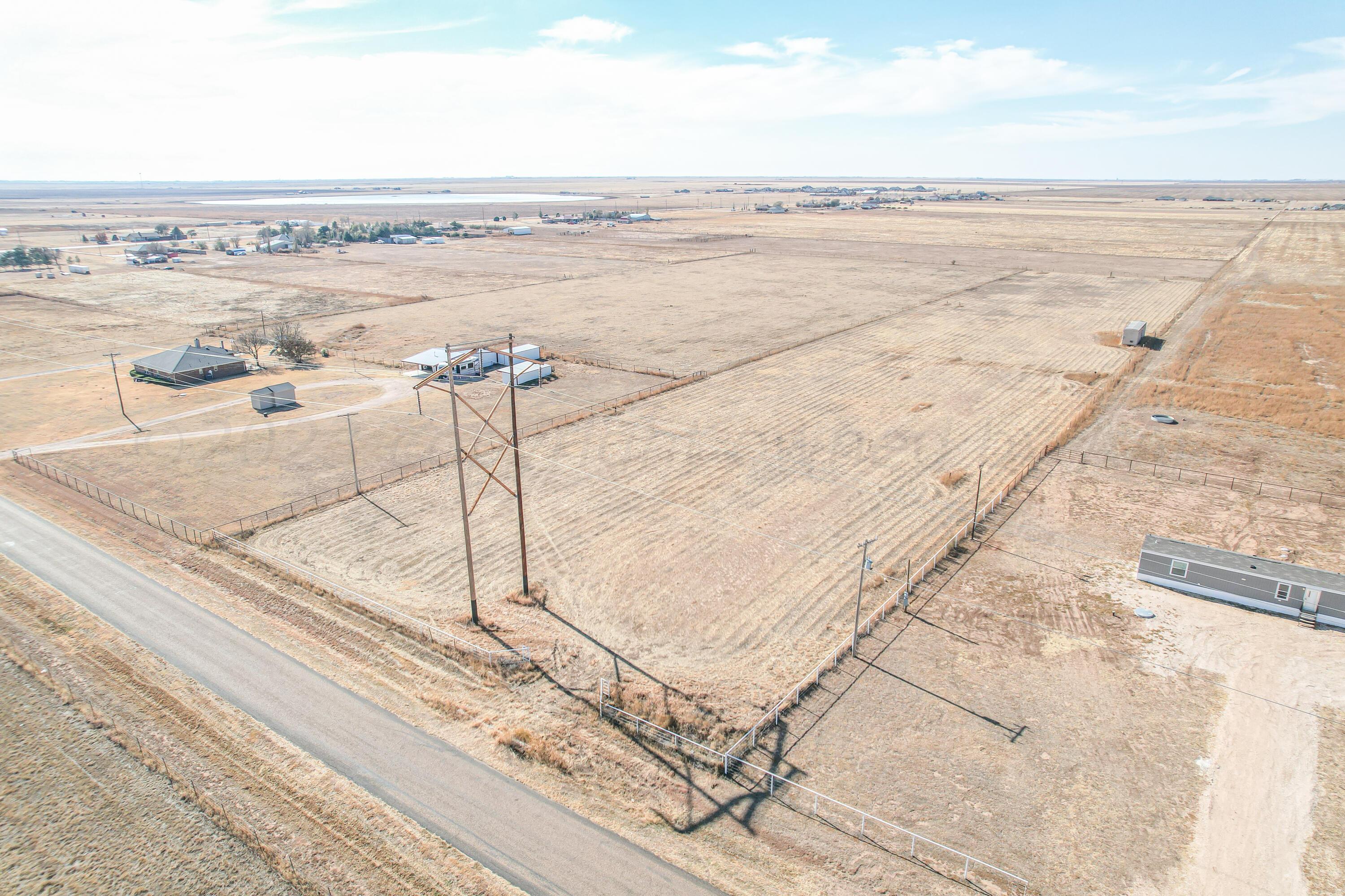 8400 S Blessen Road, Amarillo, Texas image 3