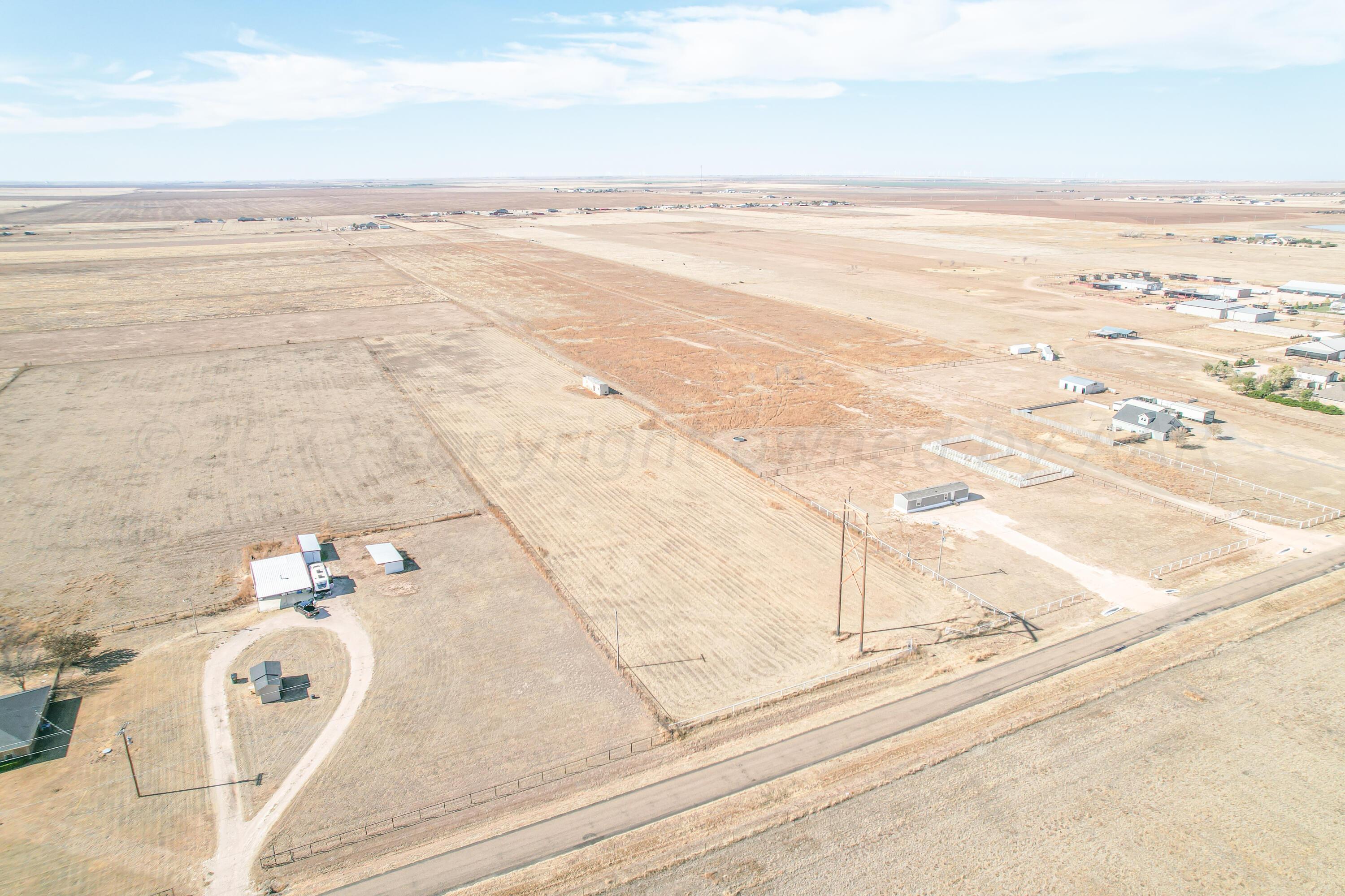 8400 S Blessen Road, Amarillo, Texas image 4