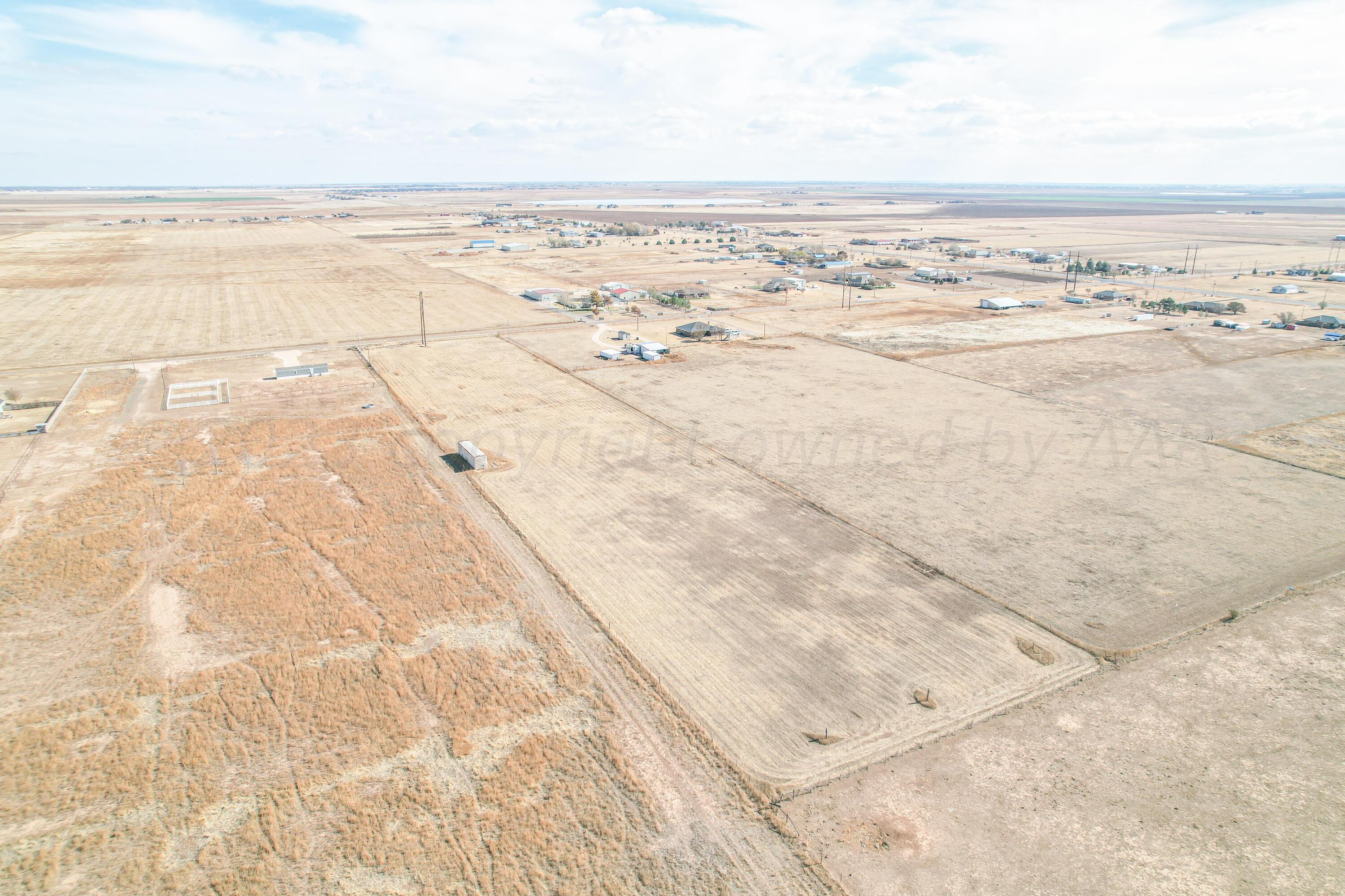 8400 S Blessen Road, Amarillo, Texas image 5