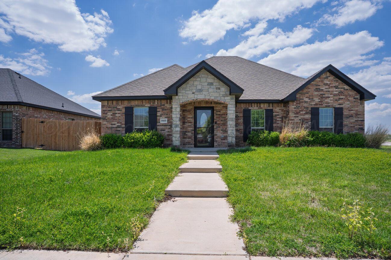 9909 Asher Avenue, Amarillo, Alaska image 1