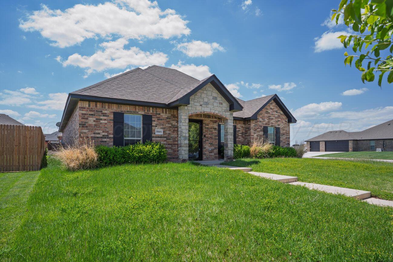 9909 Asher Avenue, Amarillo, Alaska image 2