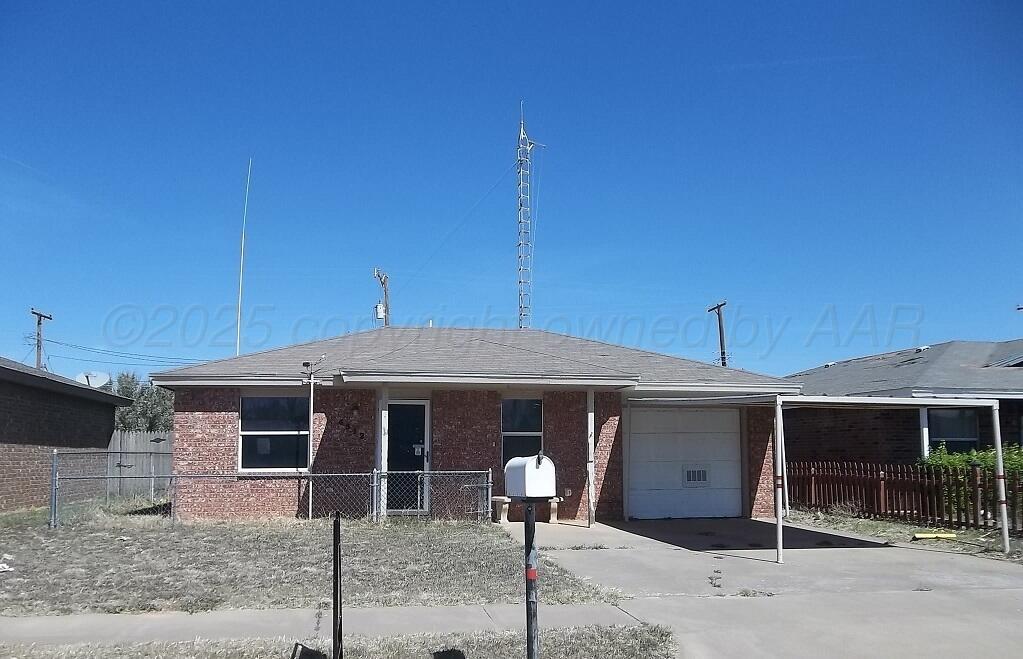4512 Lehigh Street, Lubbock, Idaho image 1
