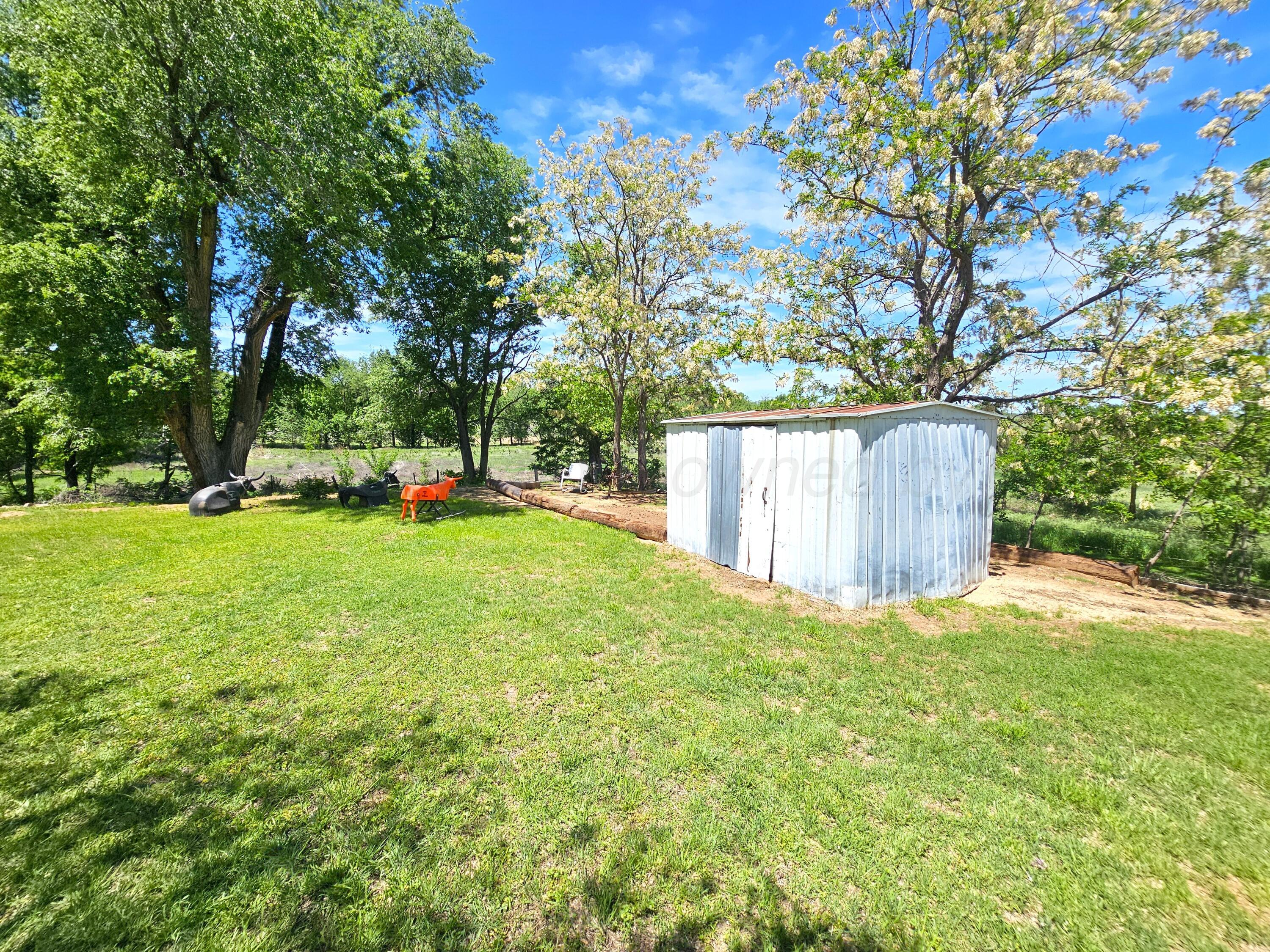 310 S Mobeetie Street, Wheeler, Alaska image 21
