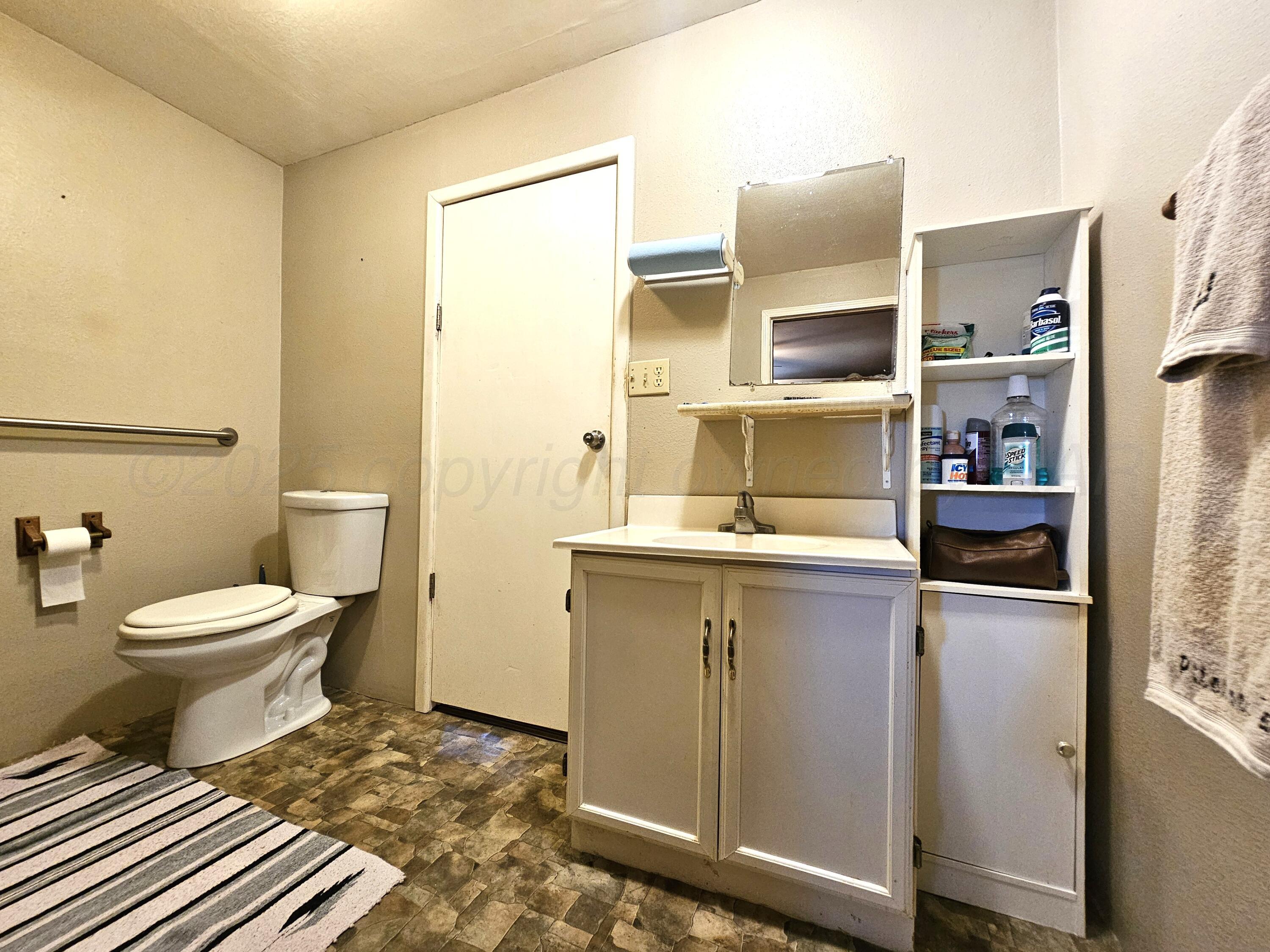 310 S Mobeetie Street, Wheeler, Alaska image 12