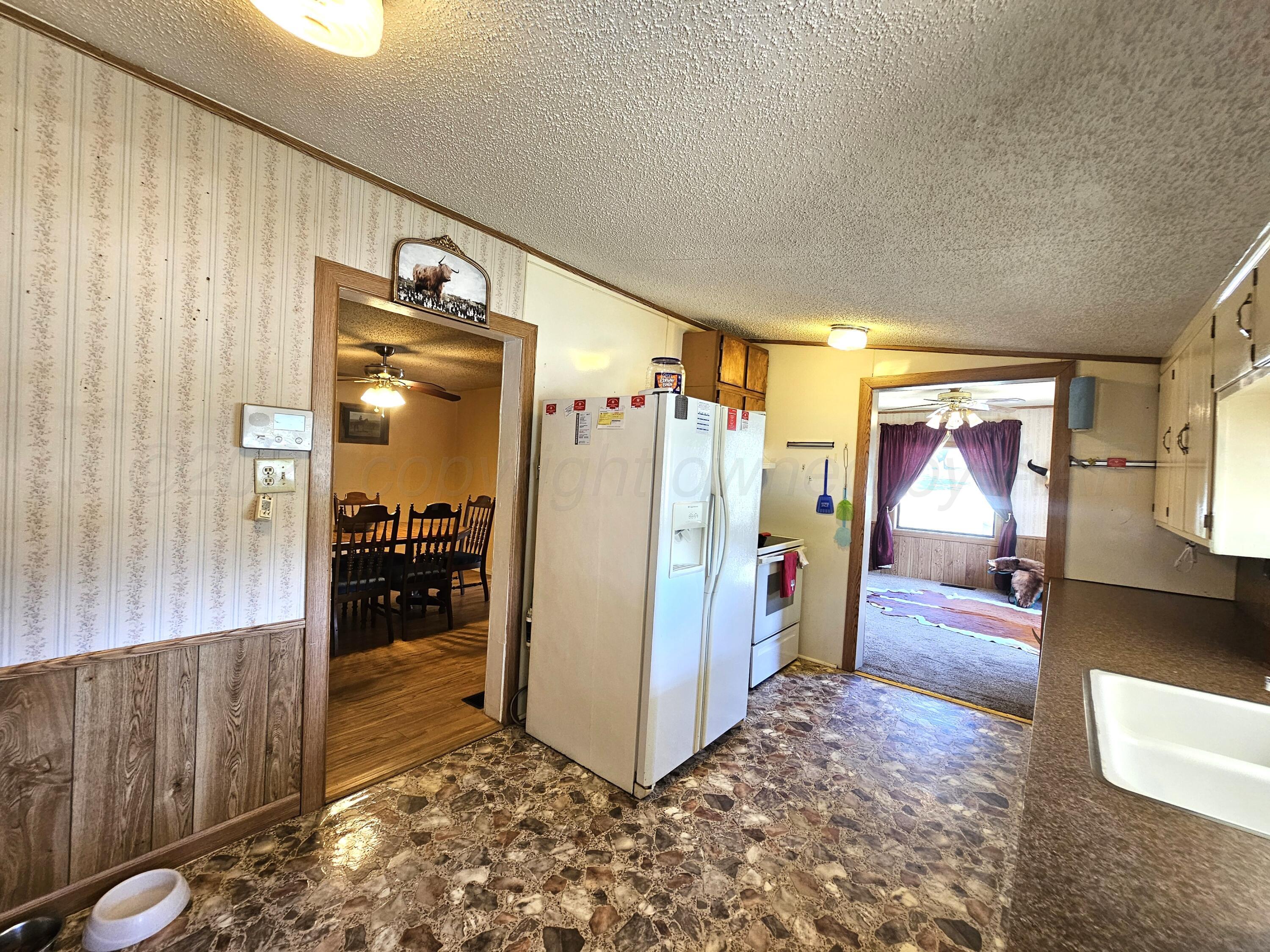 310 S Mobeetie Street, Wheeler, Alaska image 8