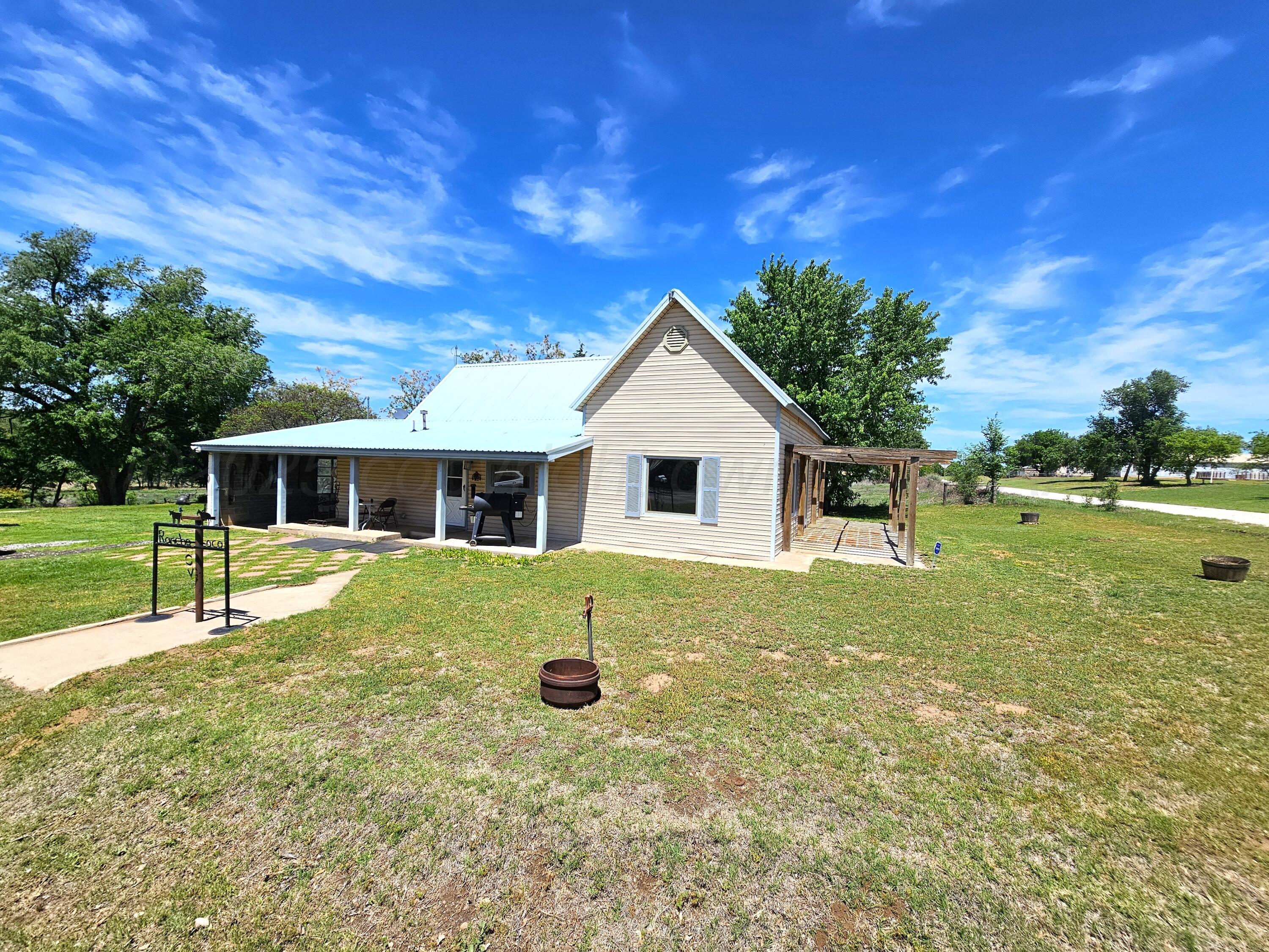 310 S Mobeetie Street, Wheeler, Alaska image 22