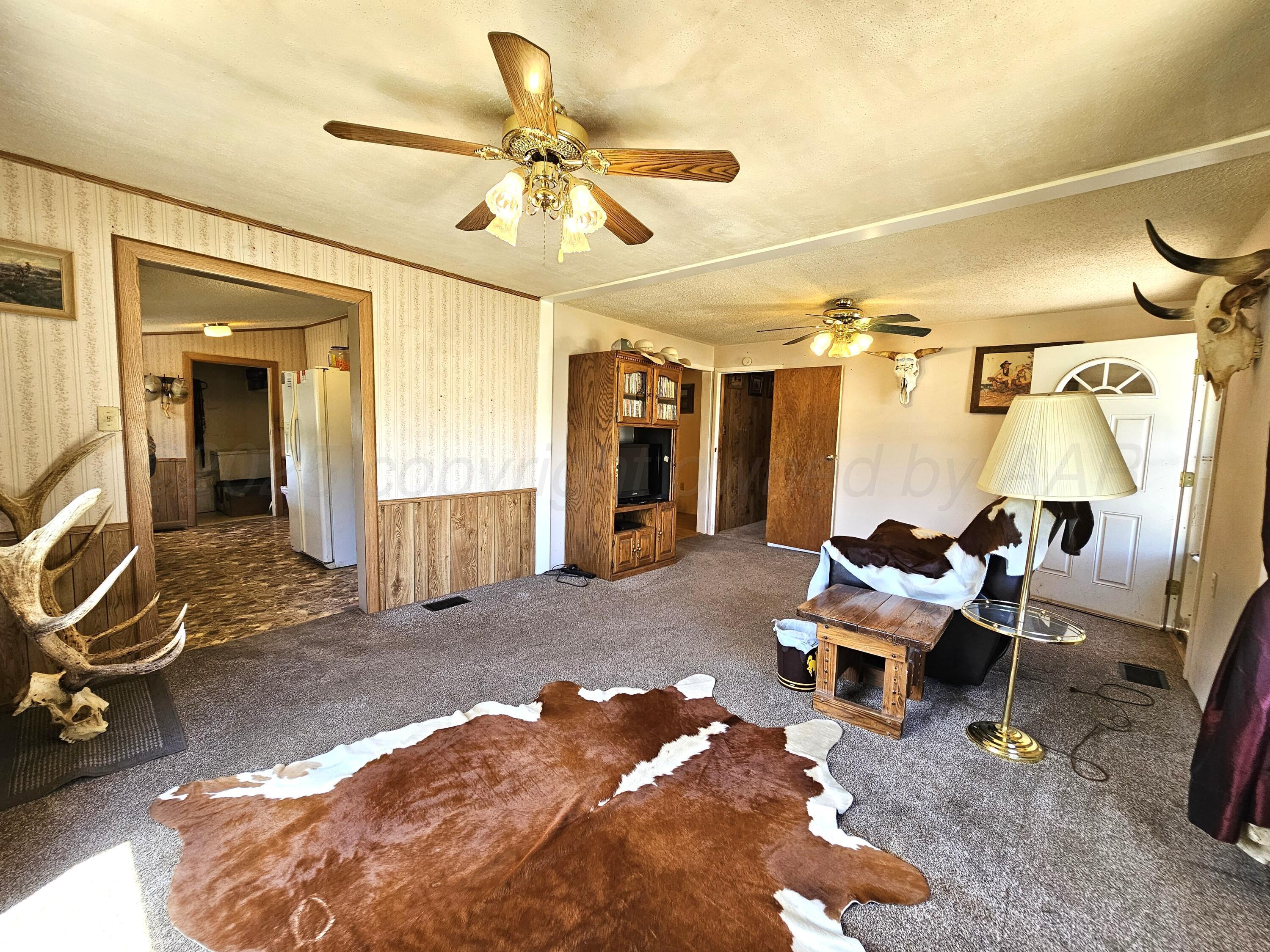310 S Mobeetie Street, Wheeler, Alaska image 4