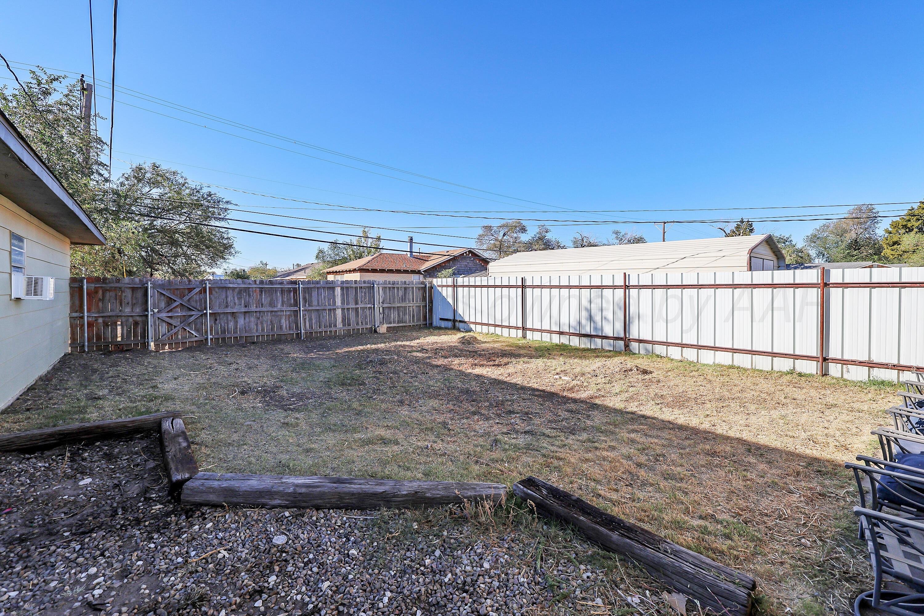 5125 SW 16th Avenue, Amarillo, Texas image 22