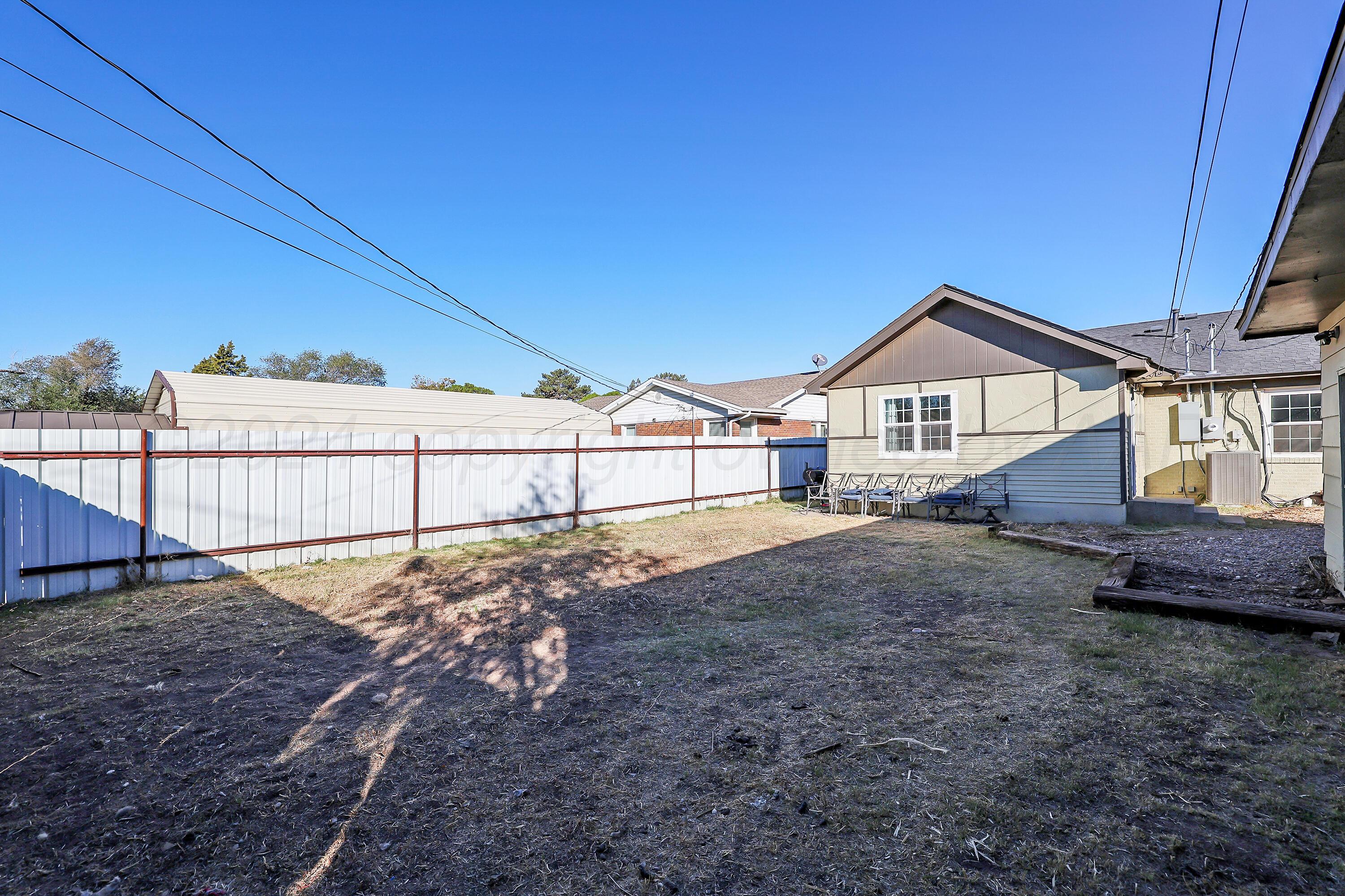 5125 SW 16th Avenue, Amarillo, Texas image 23