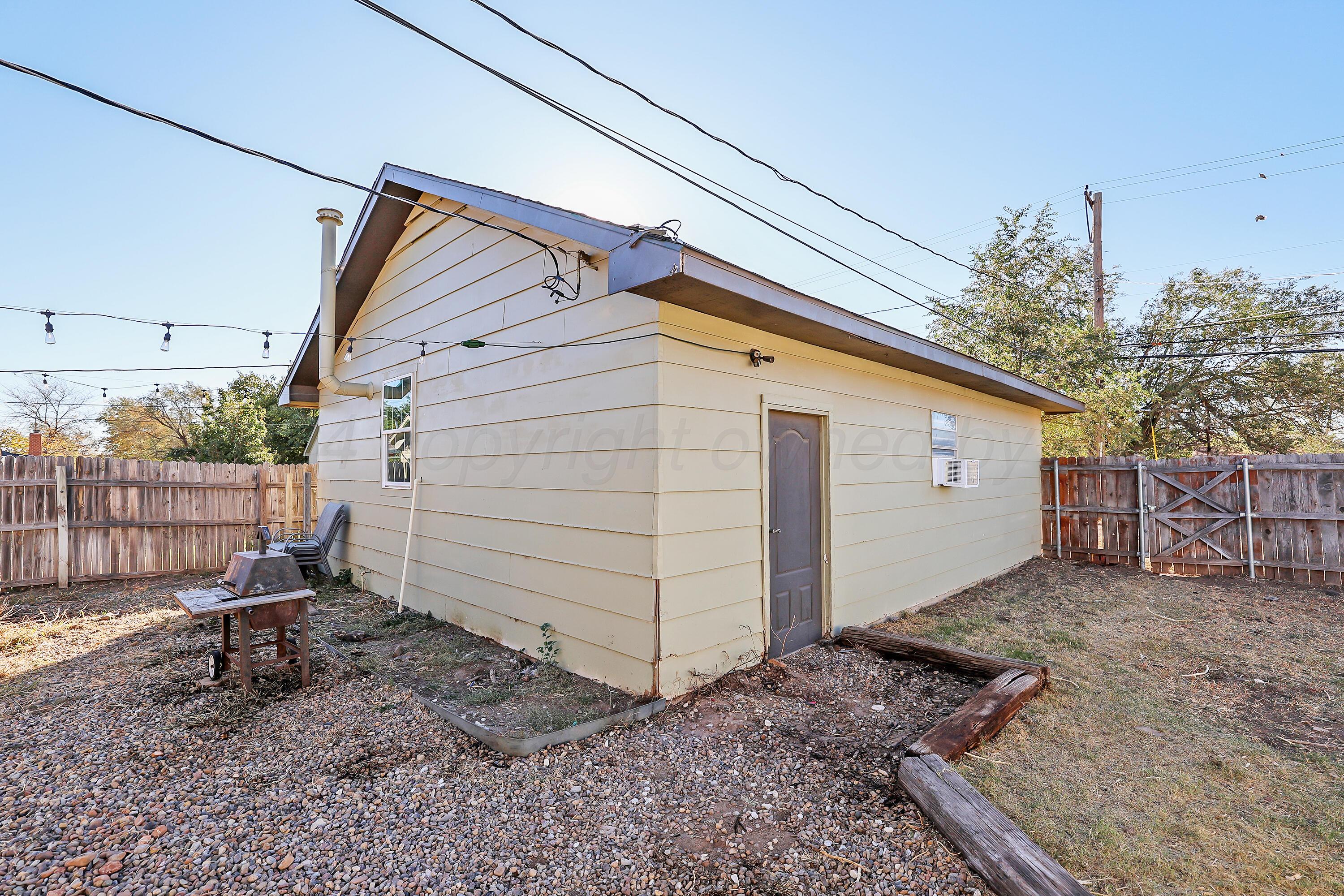 5125 SW 16th Avenue, Amarillo, Texas image 24